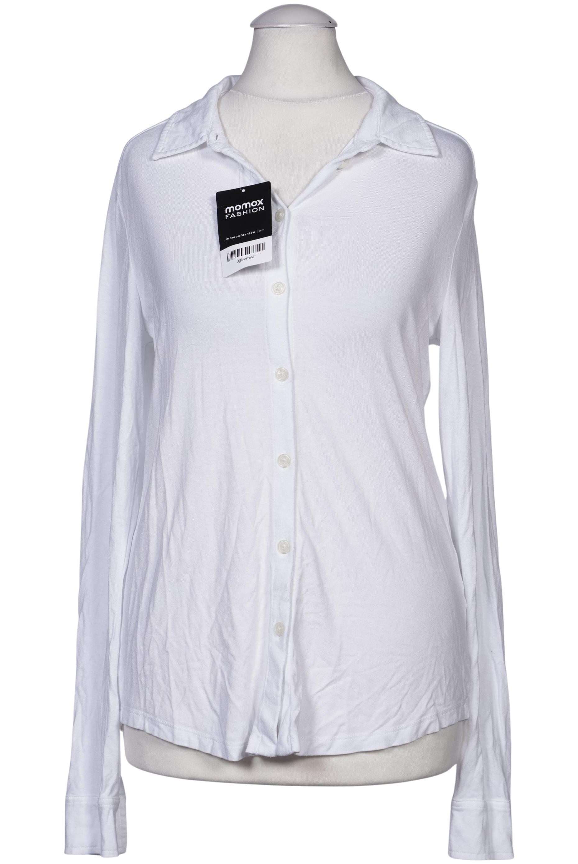 

Marc O Polo Damen Bluse, weiß, Gr. 34