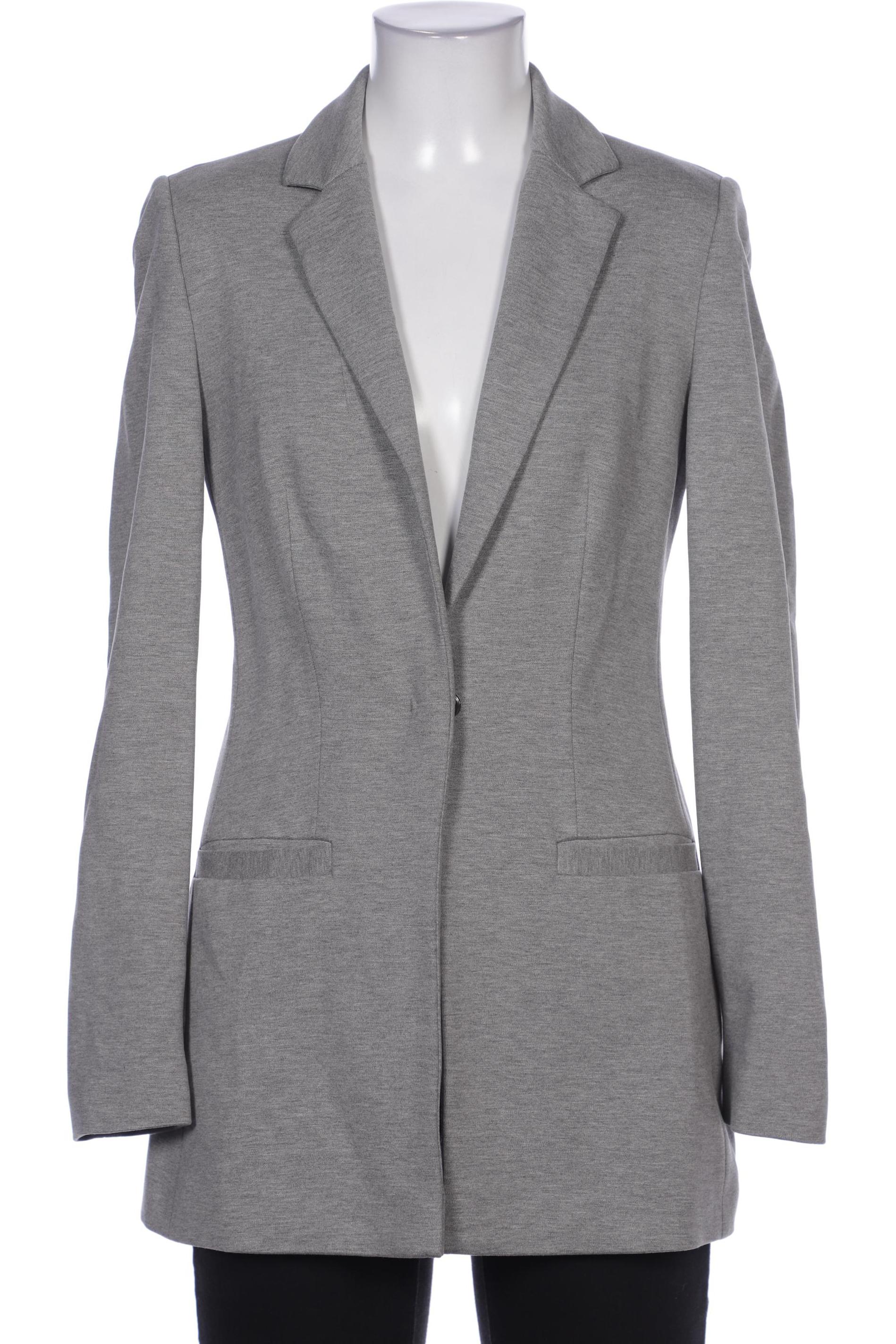 

Marc O Polo Damen Blazer, grau, Gr. 34