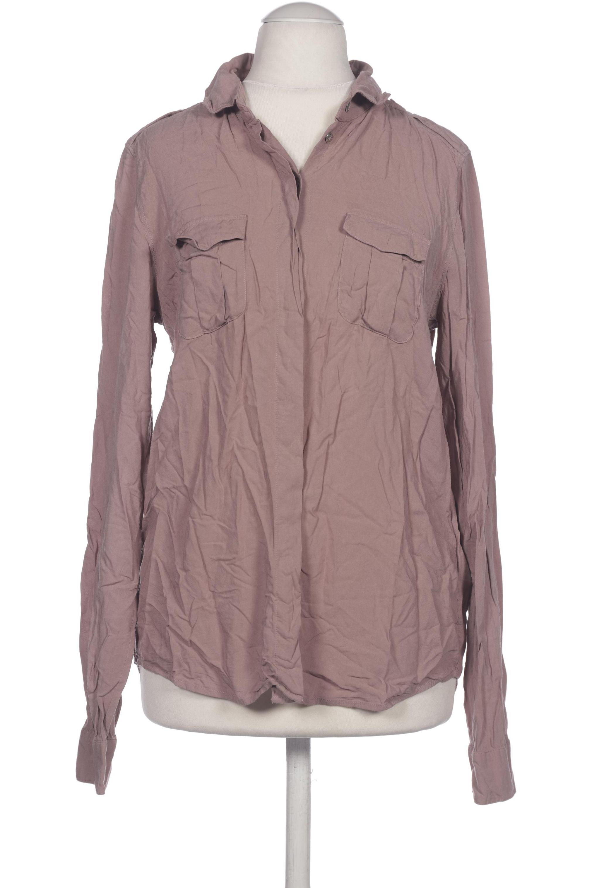

Marc O Polo Damen Bluse, pink, Gr. 34