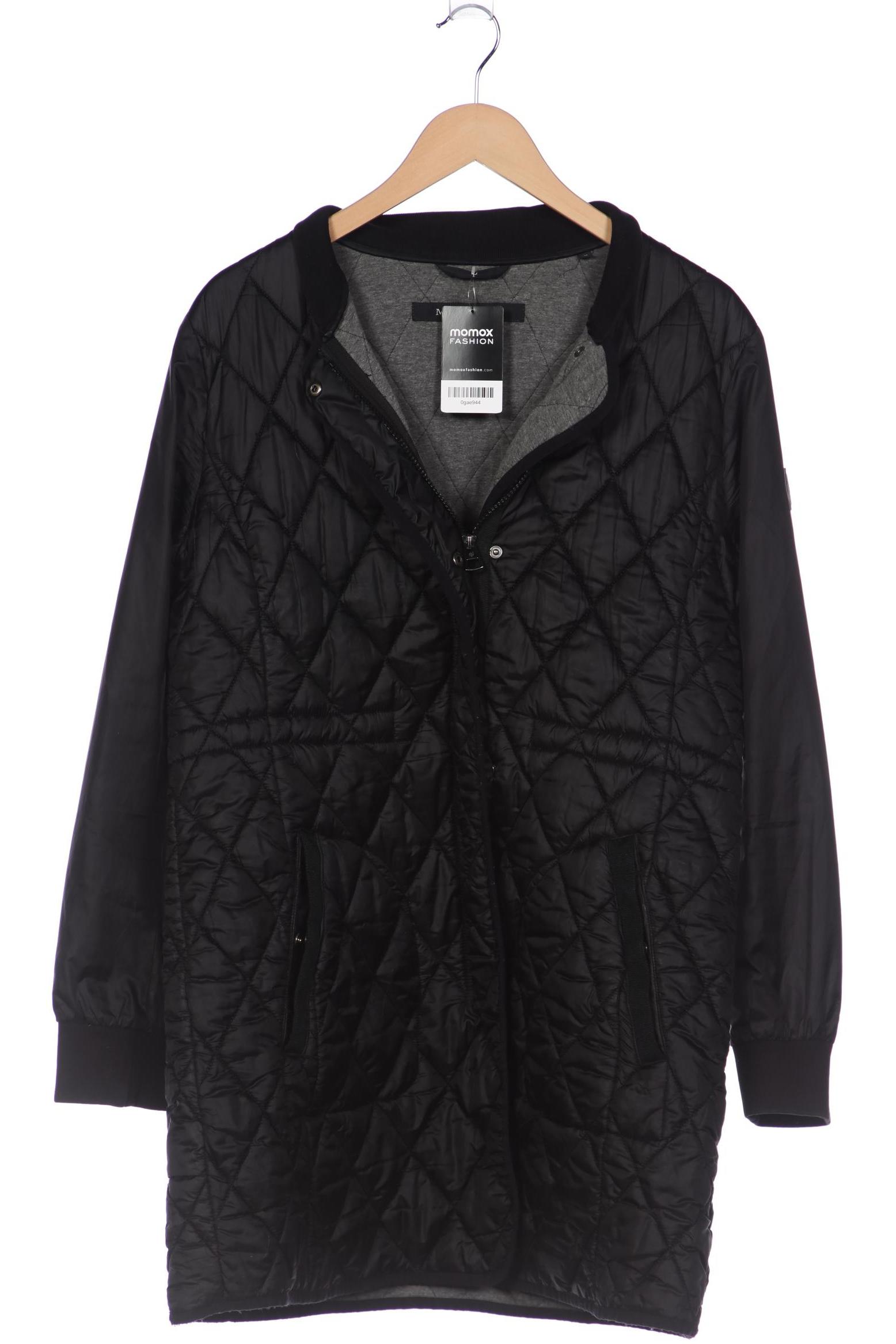 

Marc O Polo Damen Mantel, schwarz