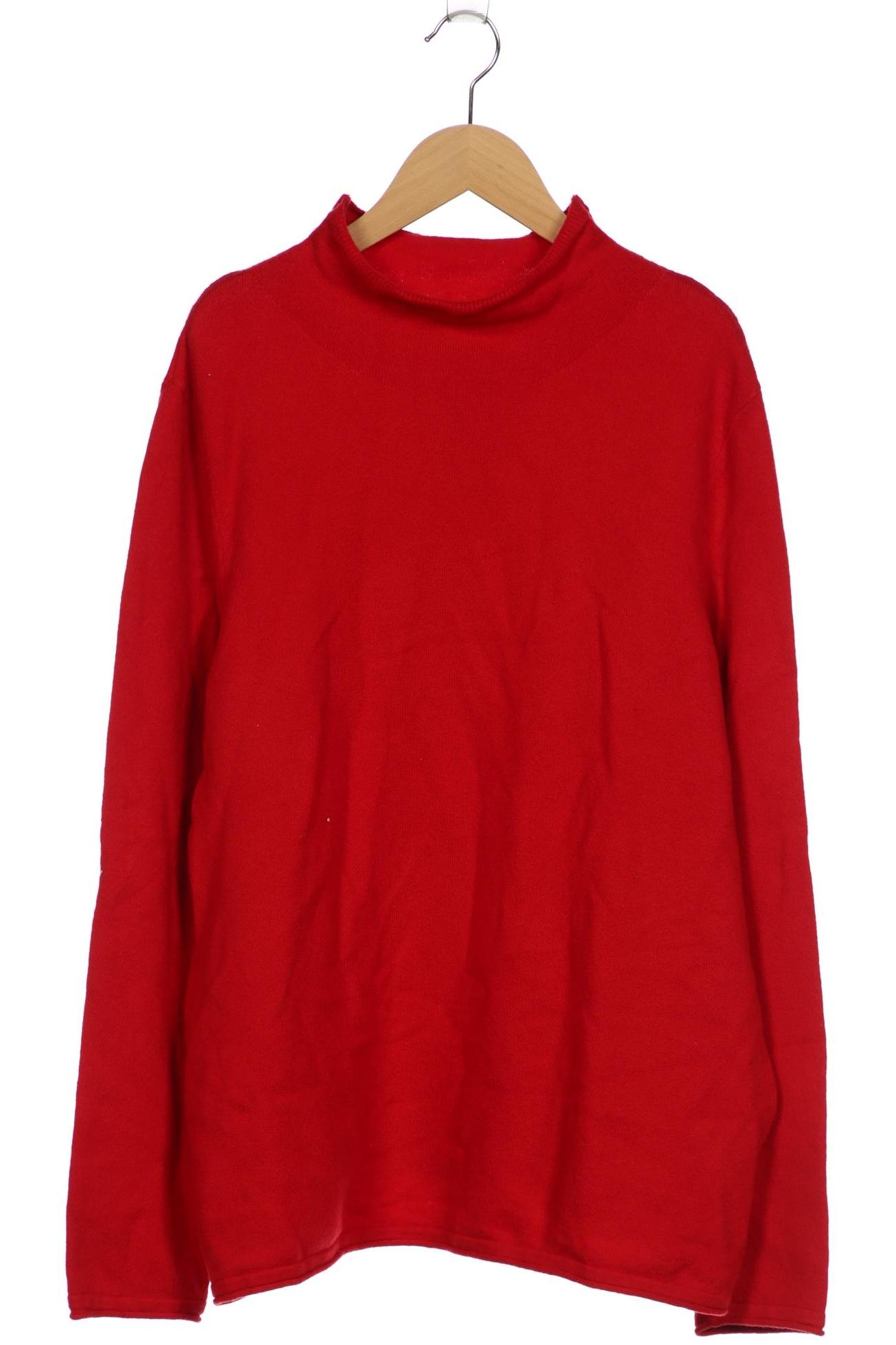 

Marc O Polo Damen Pullover, rot, Gr. 44