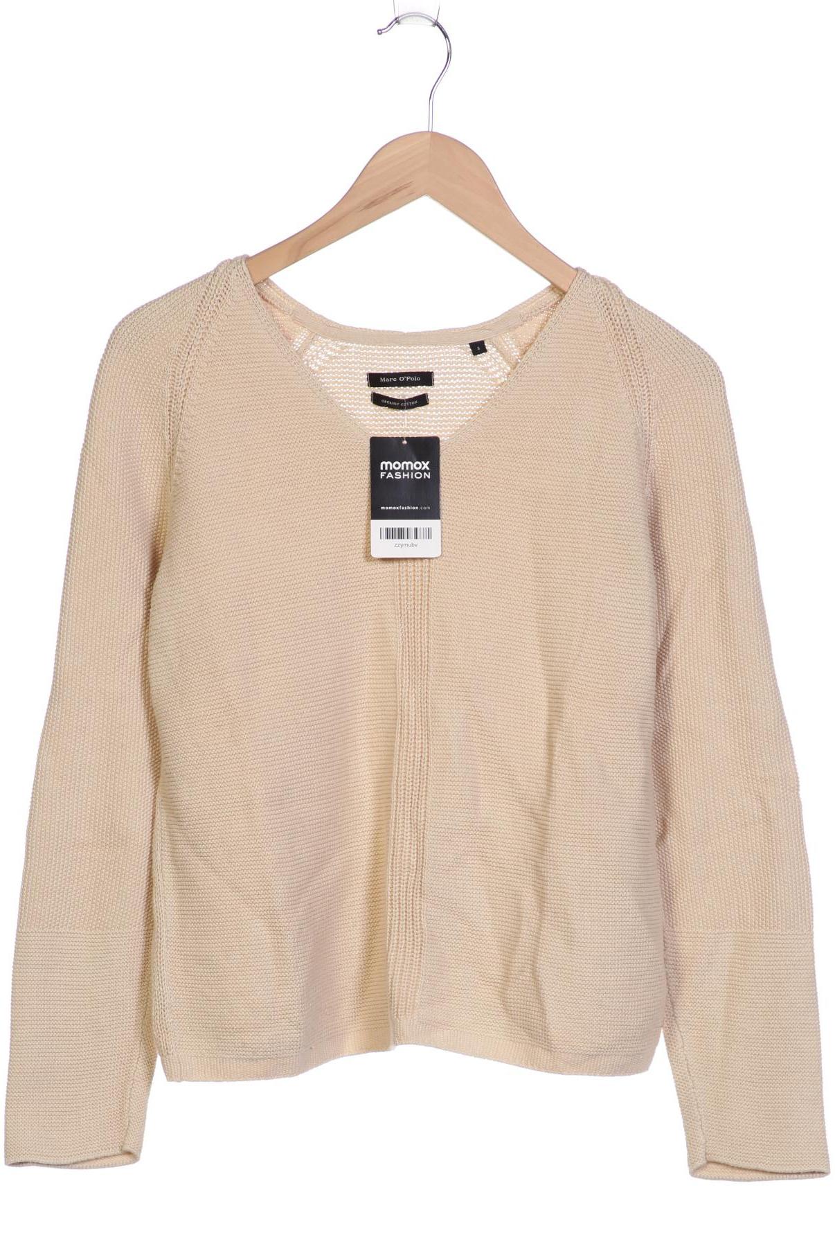 

Marc O Polo Damen Pullover, cremeweiß, Gr. 36