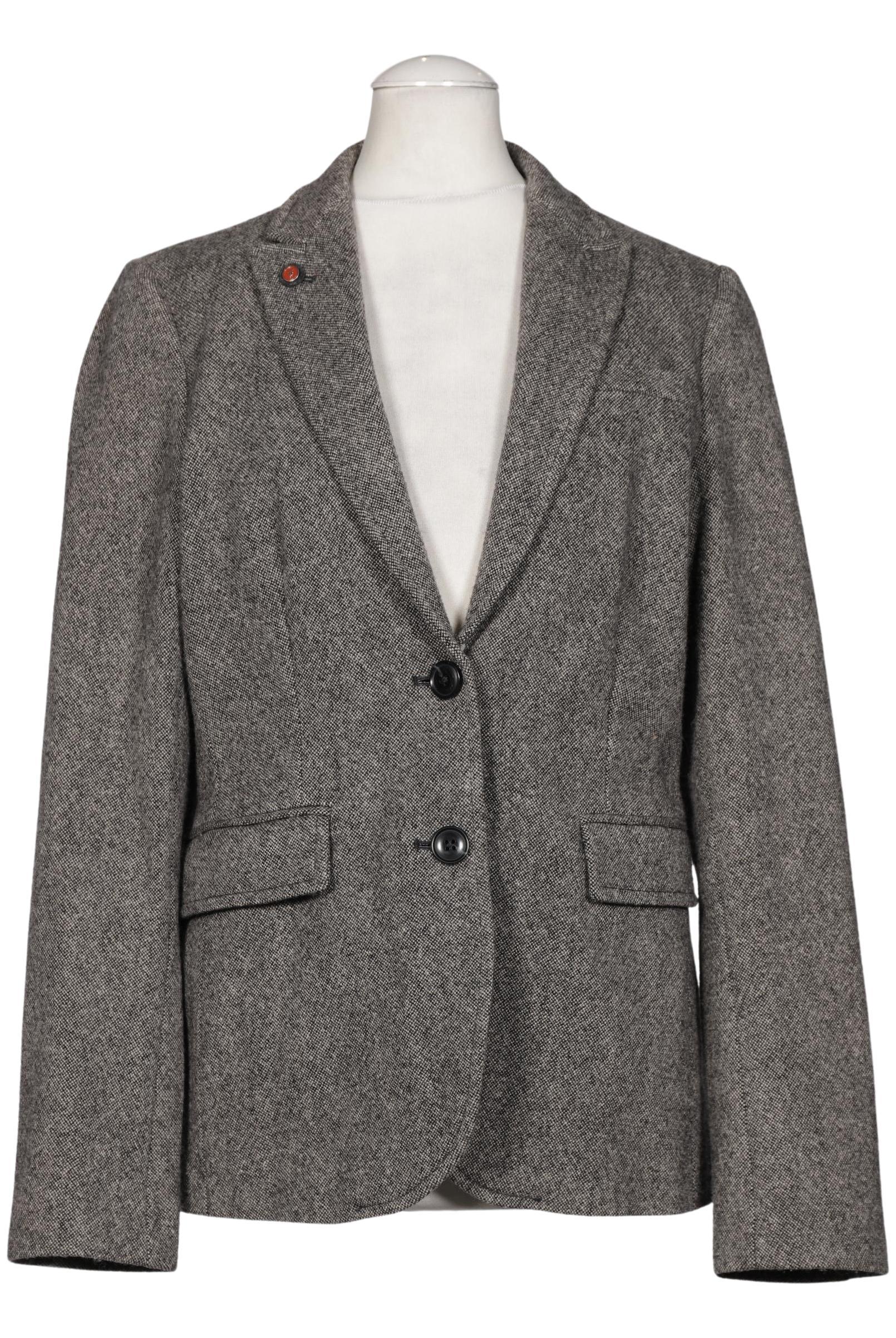 

Marc O Polo Damen Blazer, grau, Gr. 36