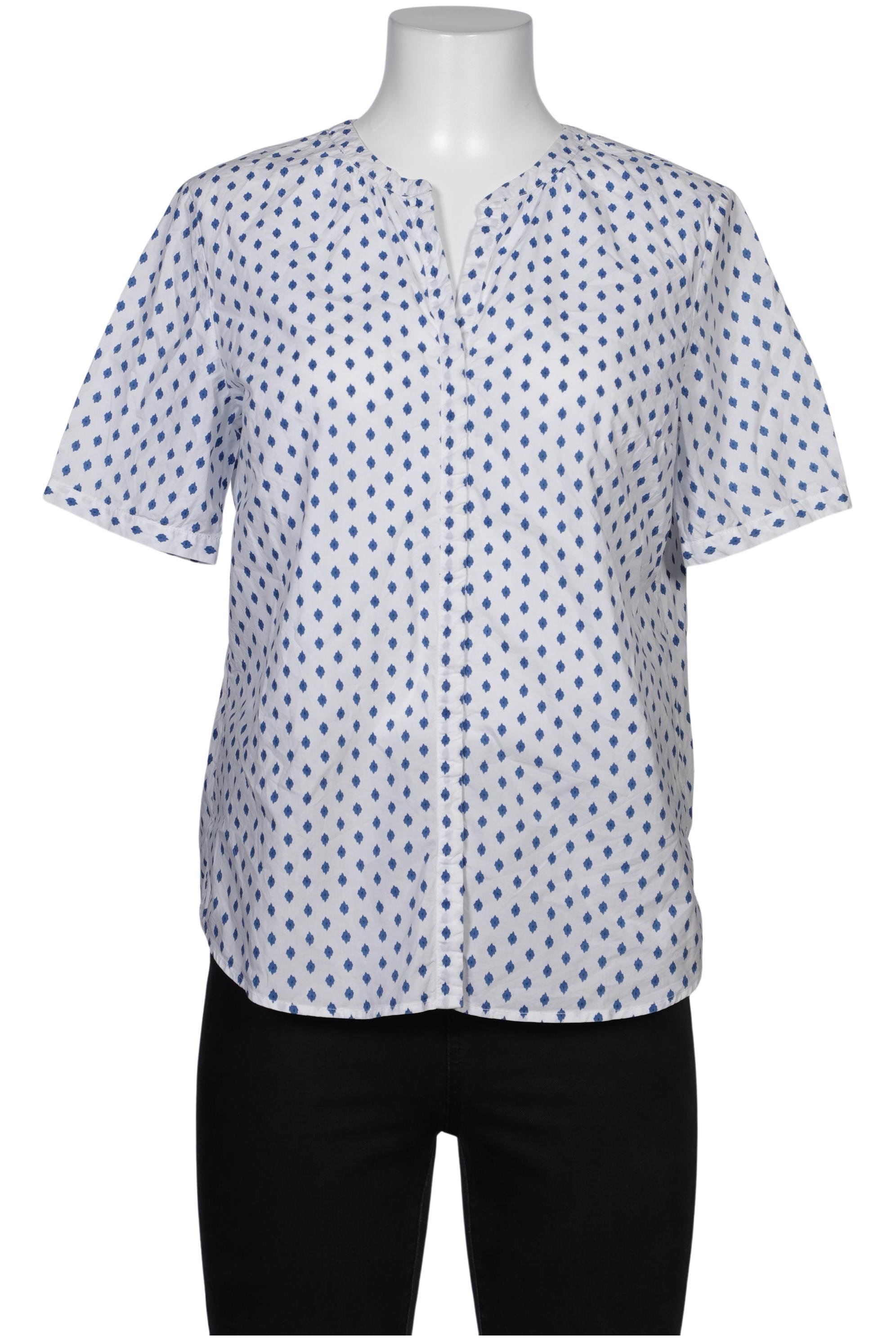 

Marc O Polo Damen Bluse, mehrfarbig, Gr. 38