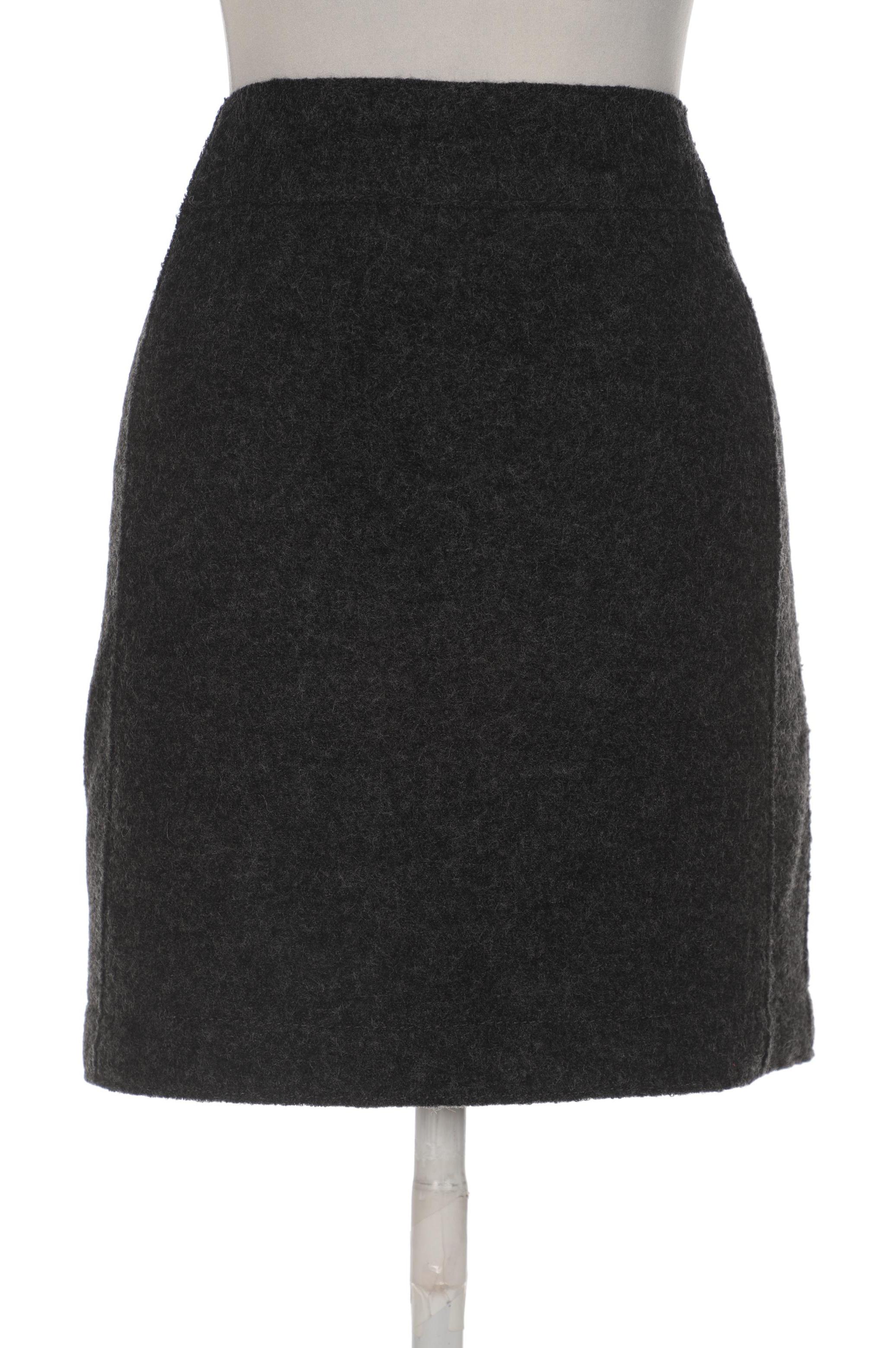 

Marc O Polo Damen Rock, grau, Gr. 34