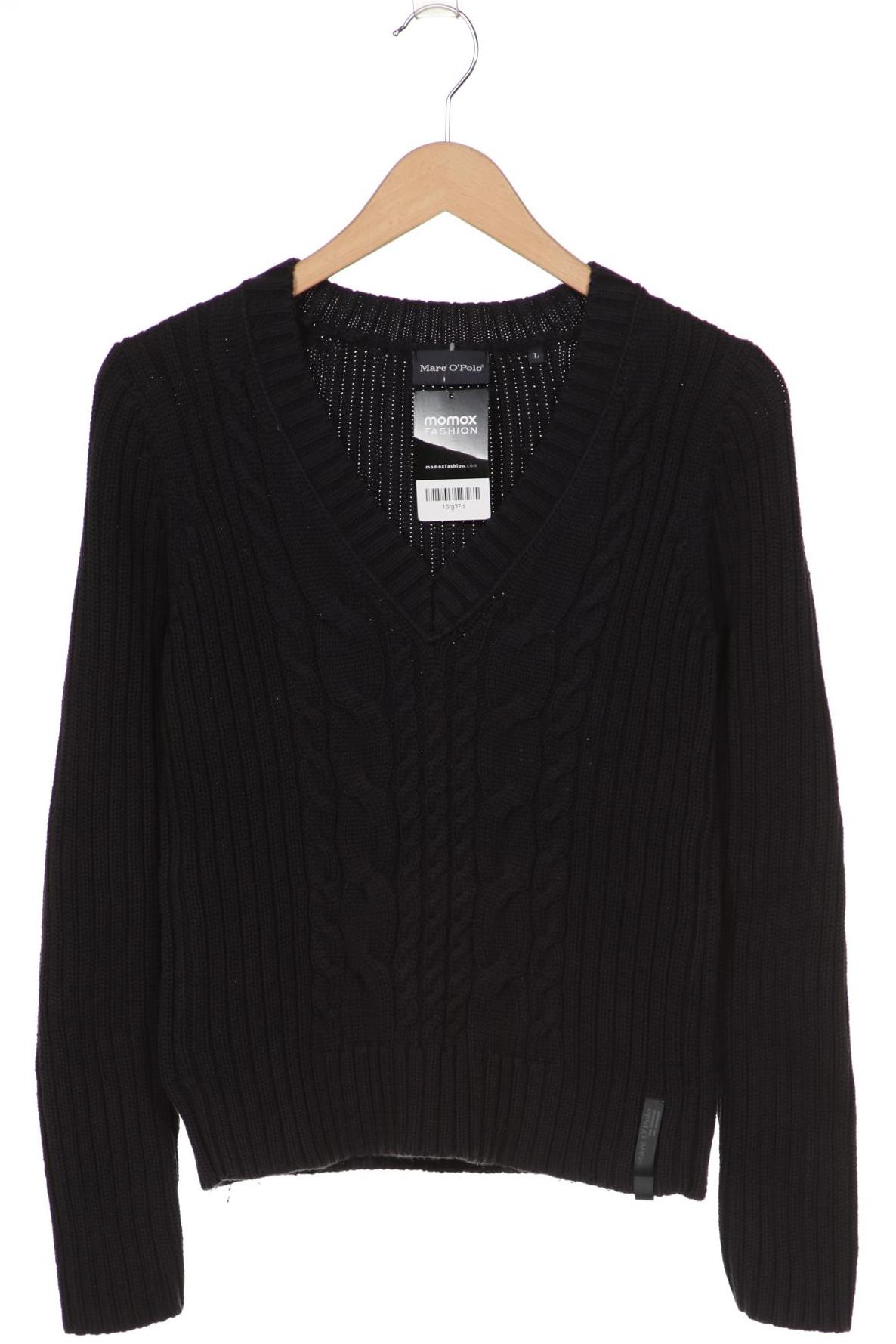 

Marc O Polo Damen Pullover, marineblau