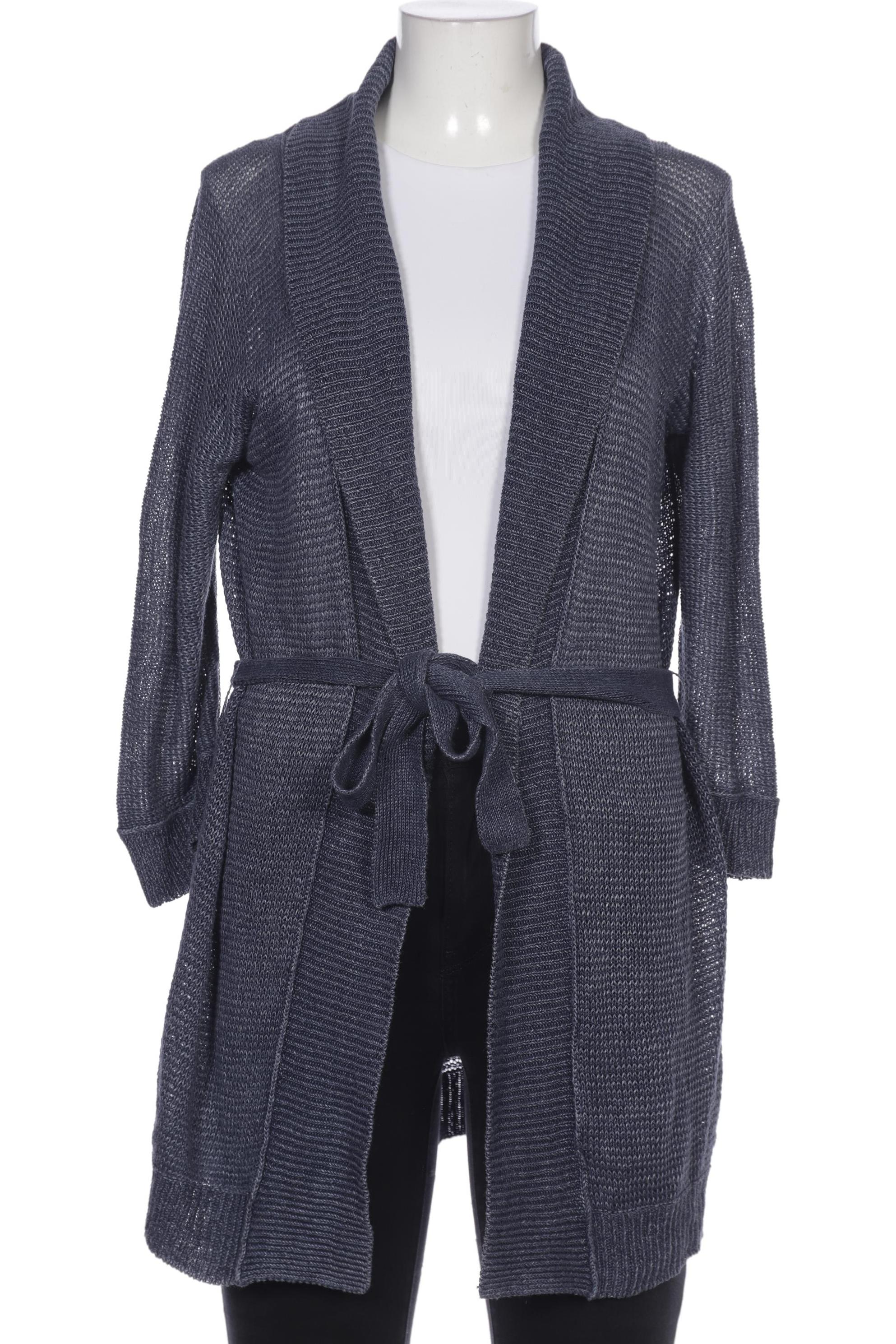 

Marc O Polo Damen Strickjacke, blau