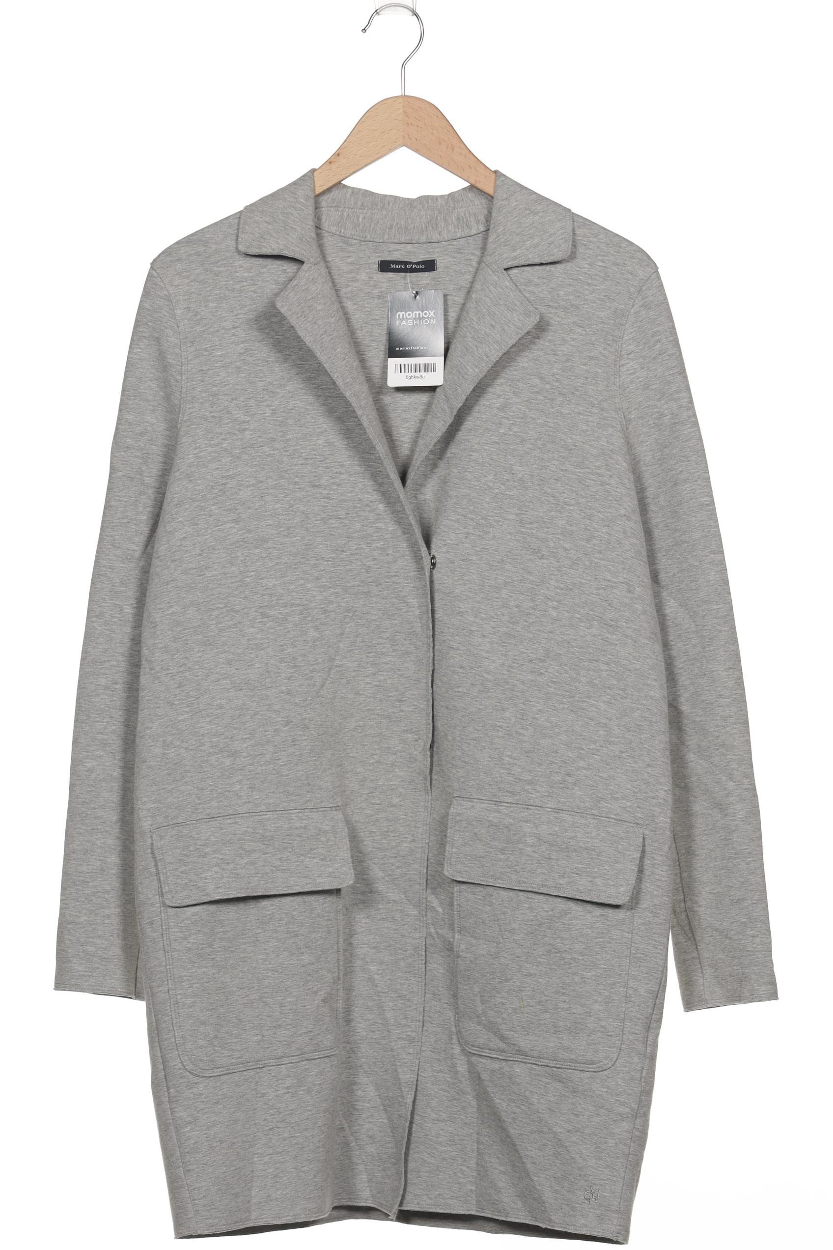 

Marc O Polo Damen Mantel, grau, Gr. 40