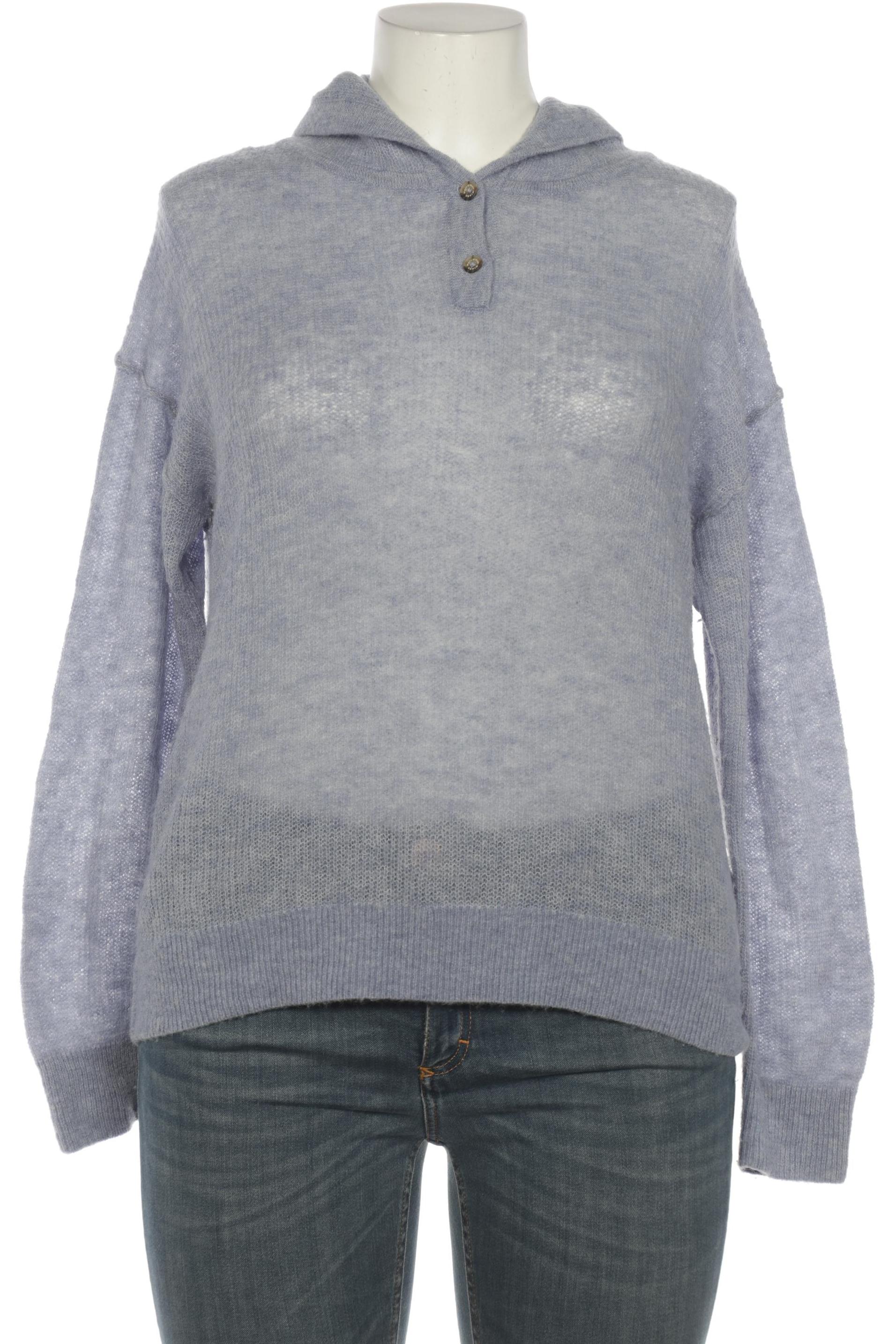 

Marc O Polo Damen Pullover, blau, Gr. 38