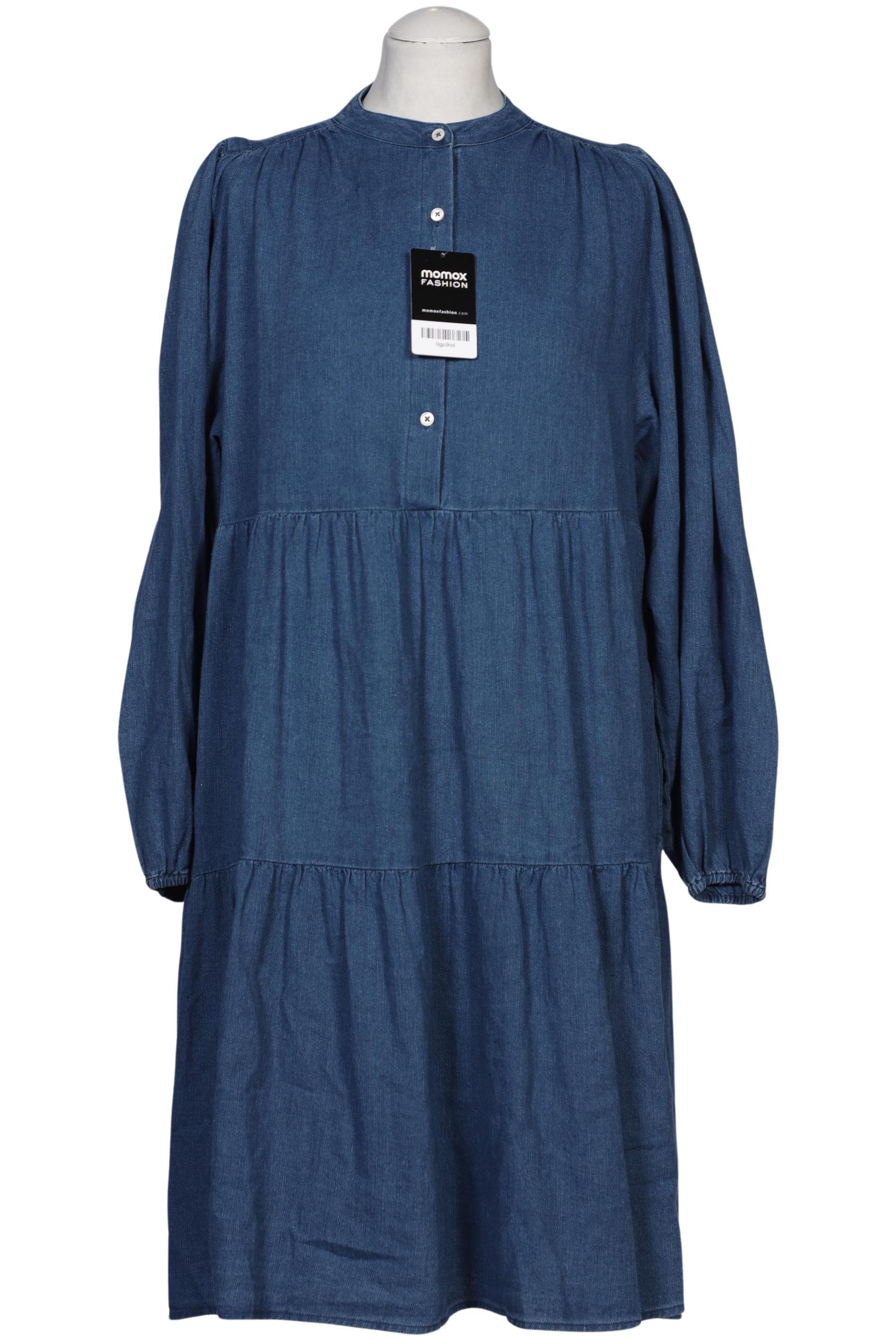 

Marc O Polo Damen Kleid, blau, Gr. 36