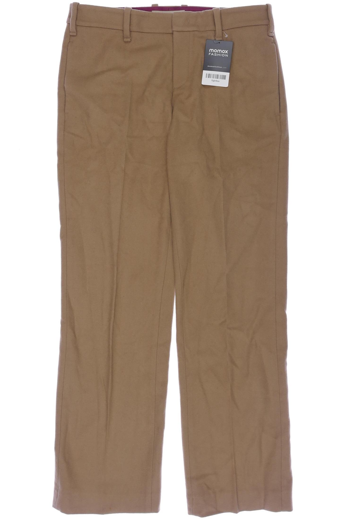 

Marc O Polo Damen Stoffhose, beige, Gr. 34