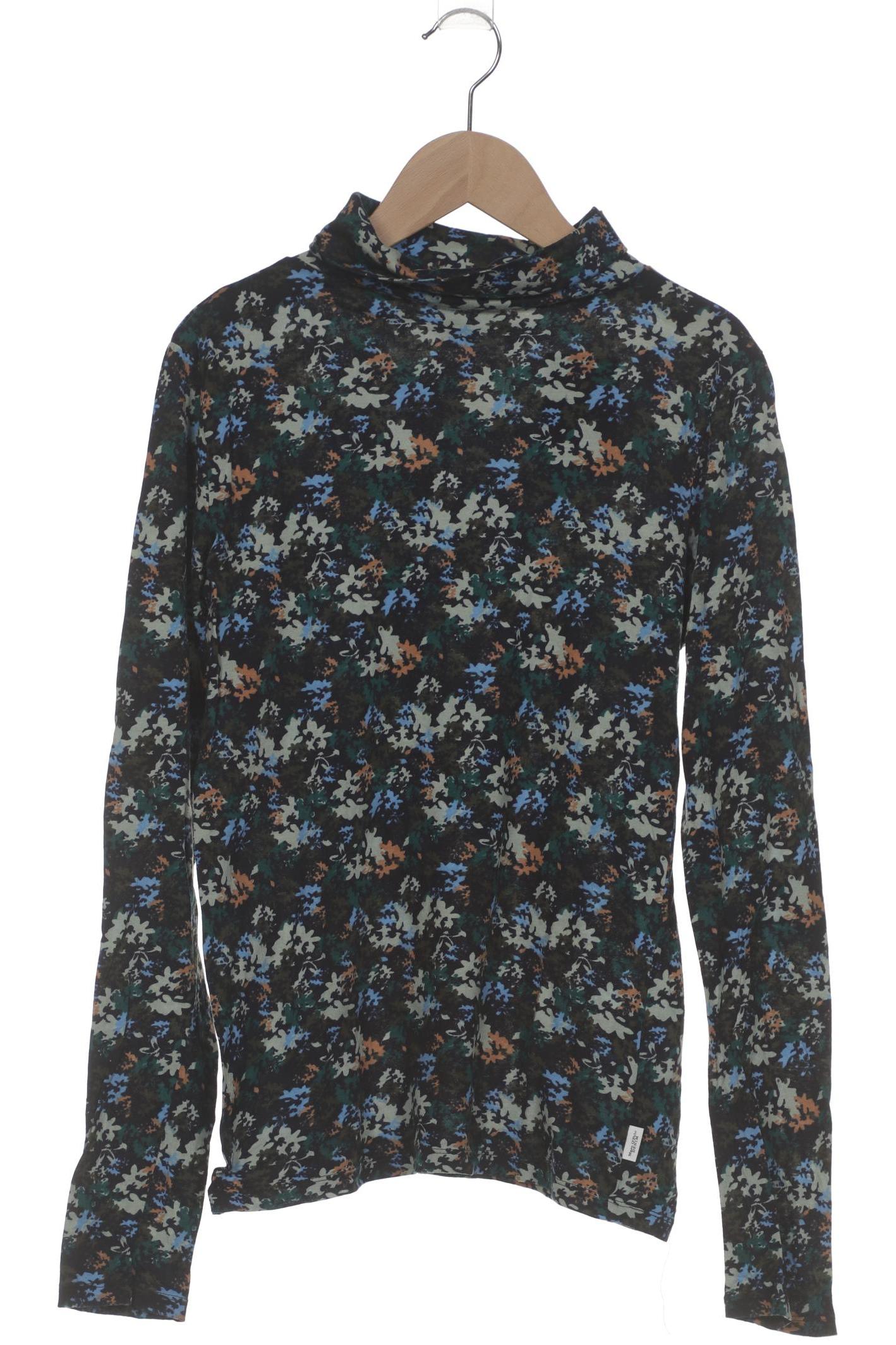 

Marc O Polo Damen Langarmshirt, mehrfarbig, Gr. 38