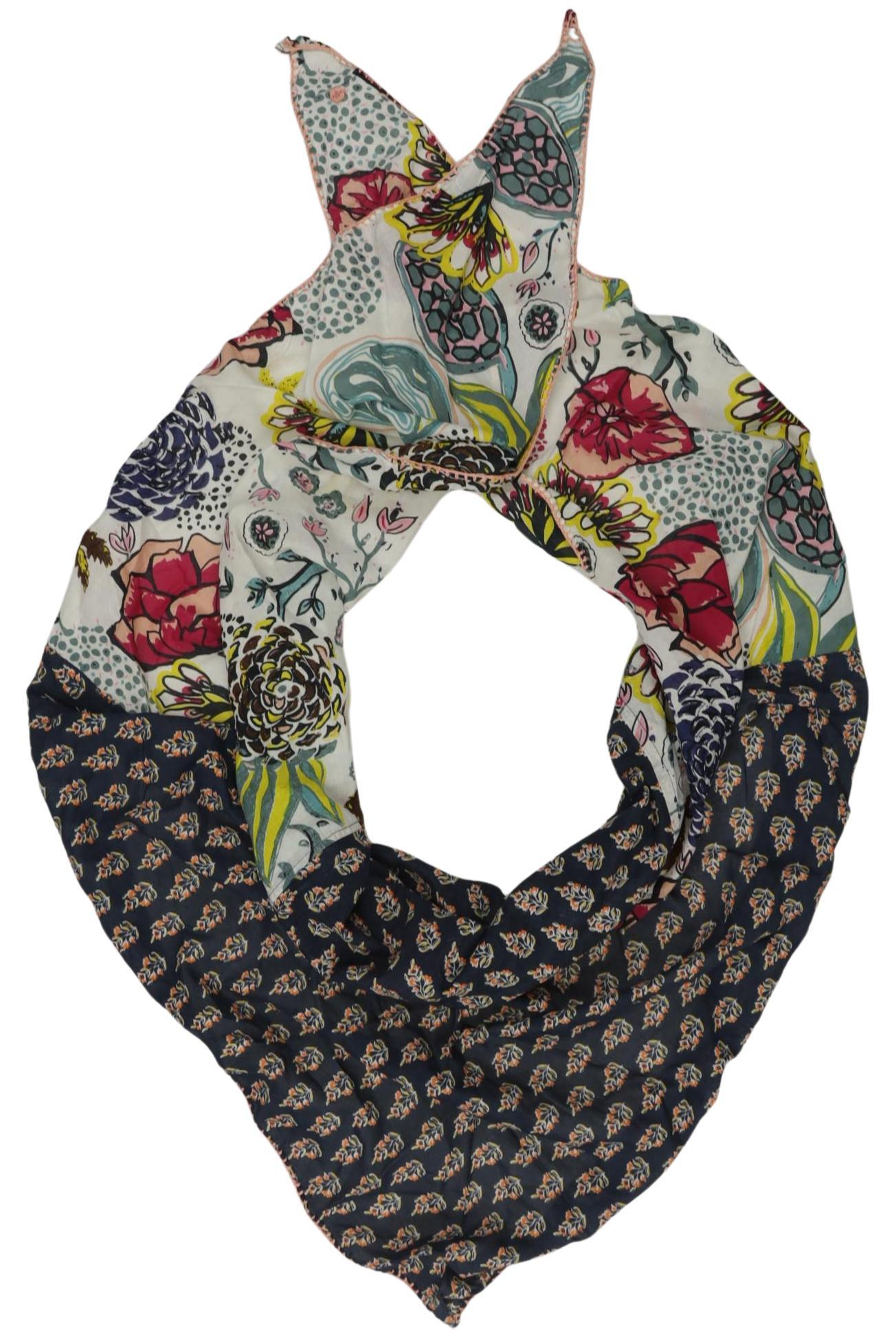 

Marc O Polo Damen Schal, mehrfarbig, Gr.