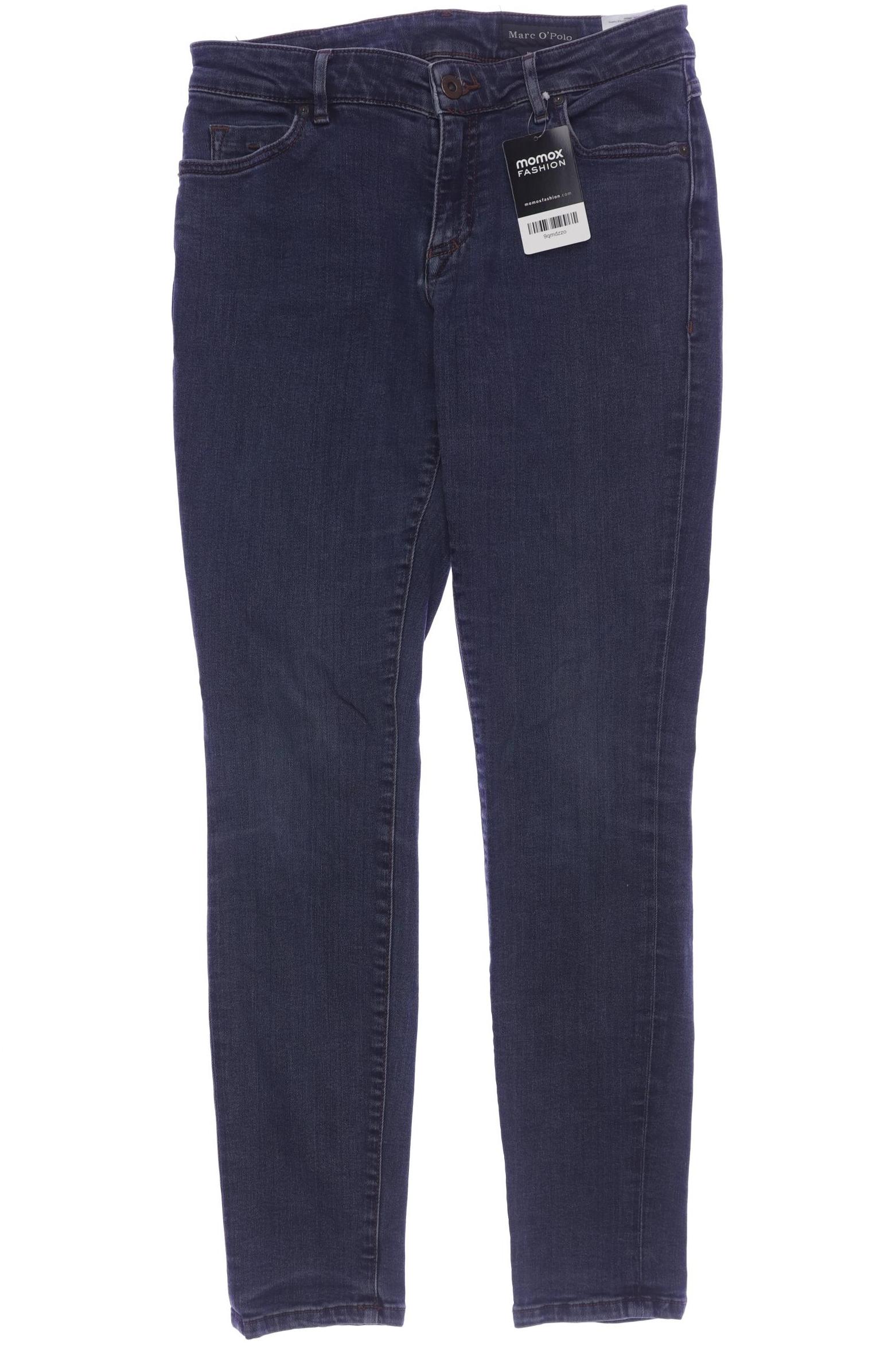 

Marc O Polo Damen Jeans, blau, Gr. 29