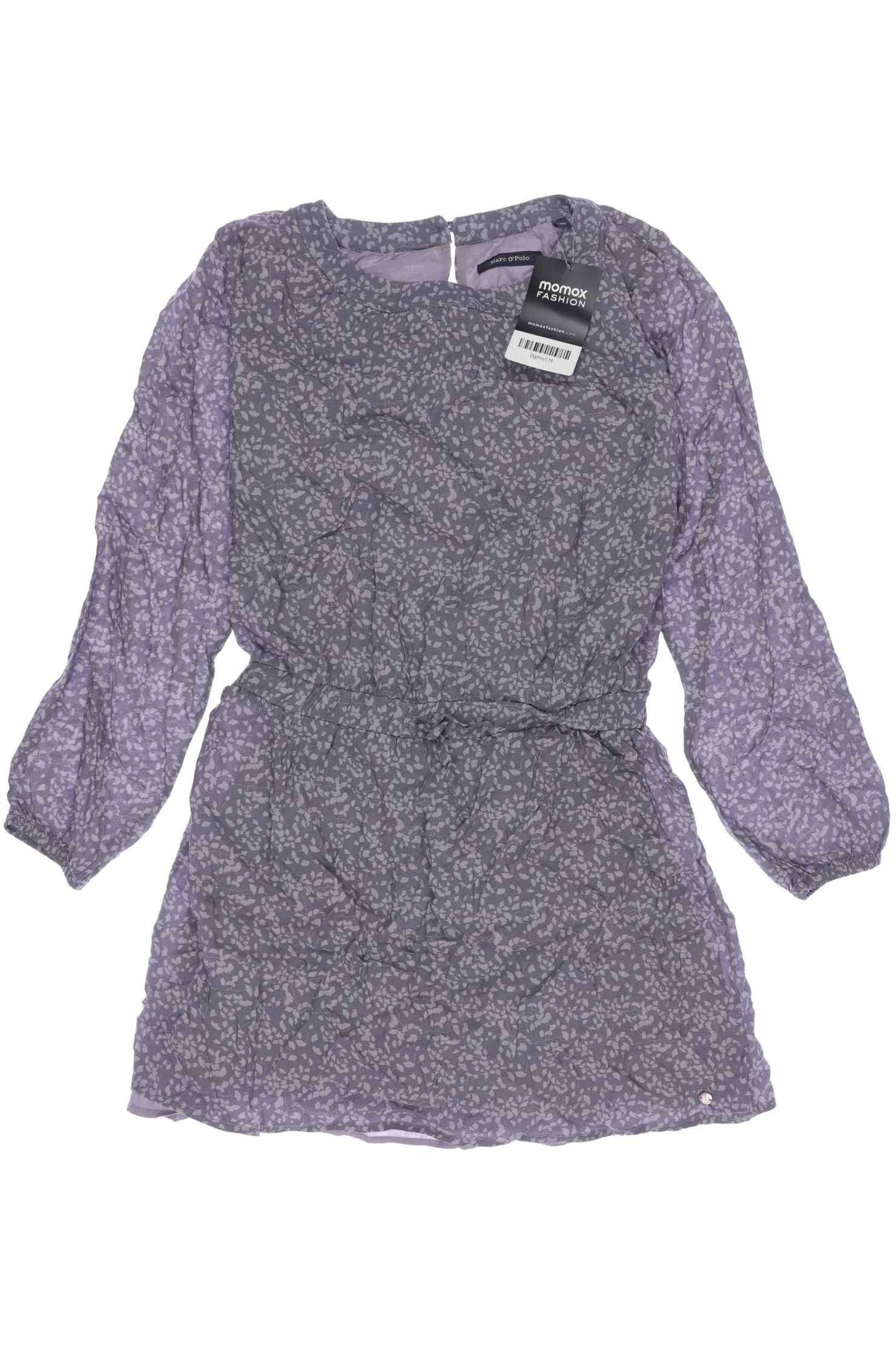 

Marc O Polo Damen Kleid, flieder, Gr. 140