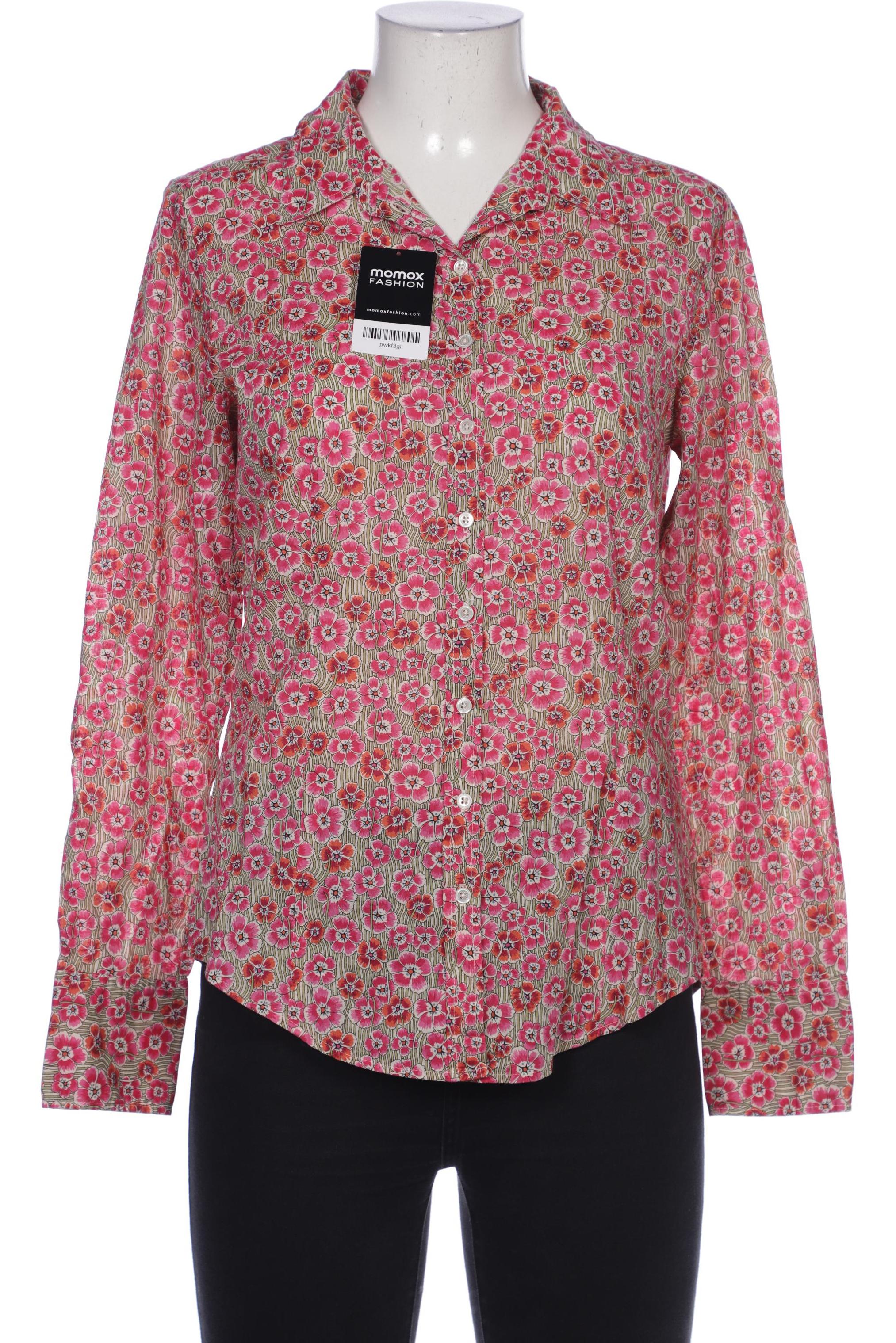 

Marc O Polo Damen Bluse, mehrfarbig, Gr. 40