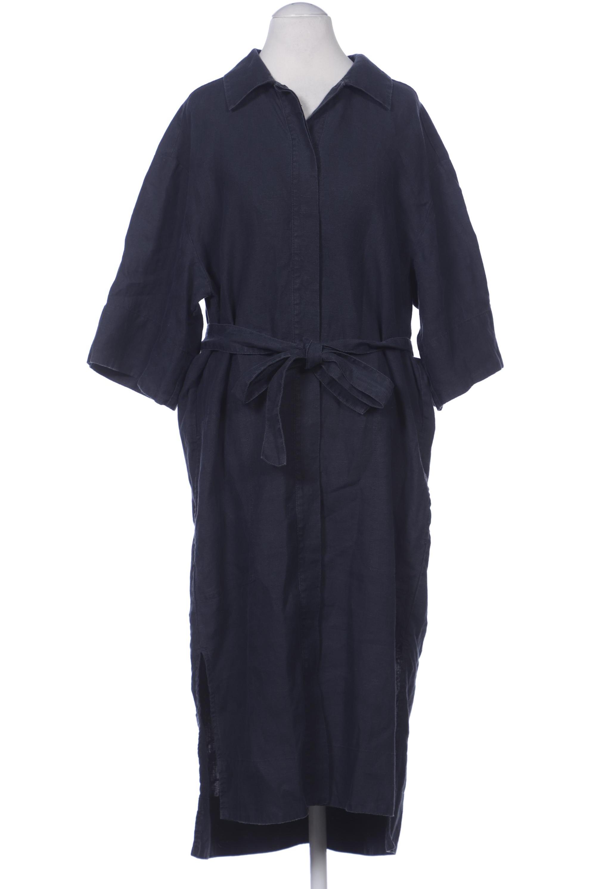

Marc O Polo Damen Kleid, marineblau, Gr. 36