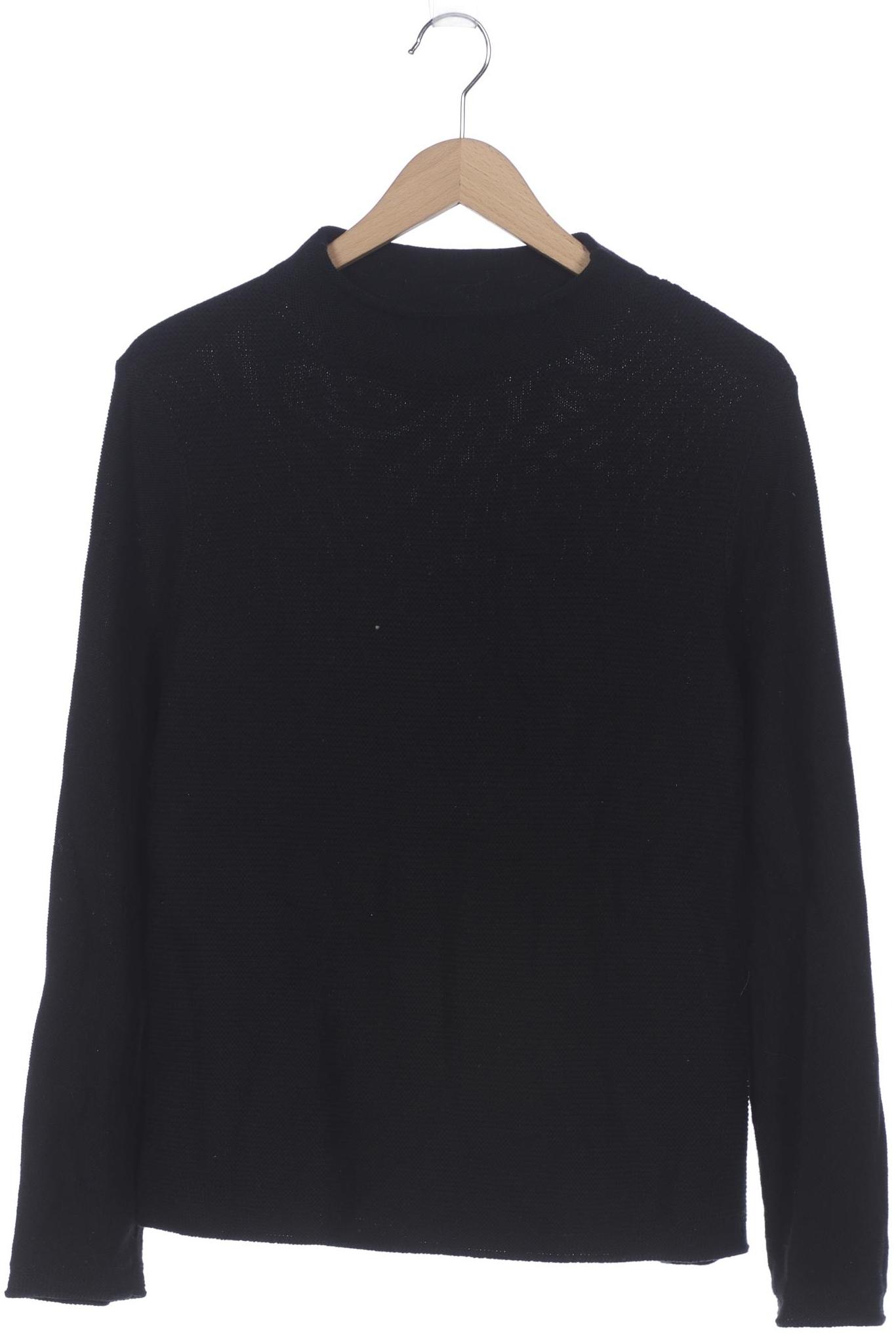 

Marc O Polo Damen Pullover, schwarz, Gr. 44