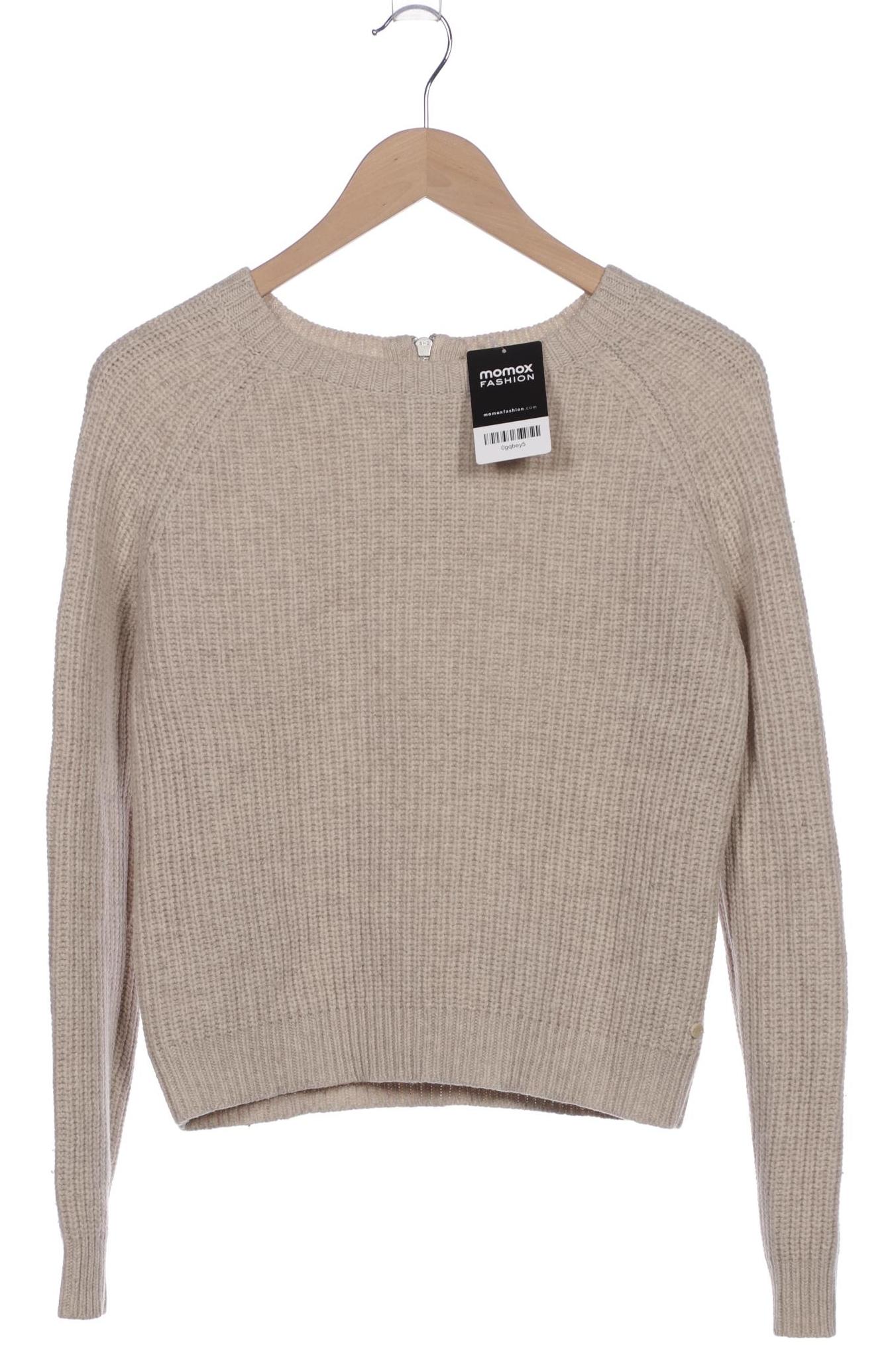 

Marc O Polo Damen Pullover, beige, Gr. 36