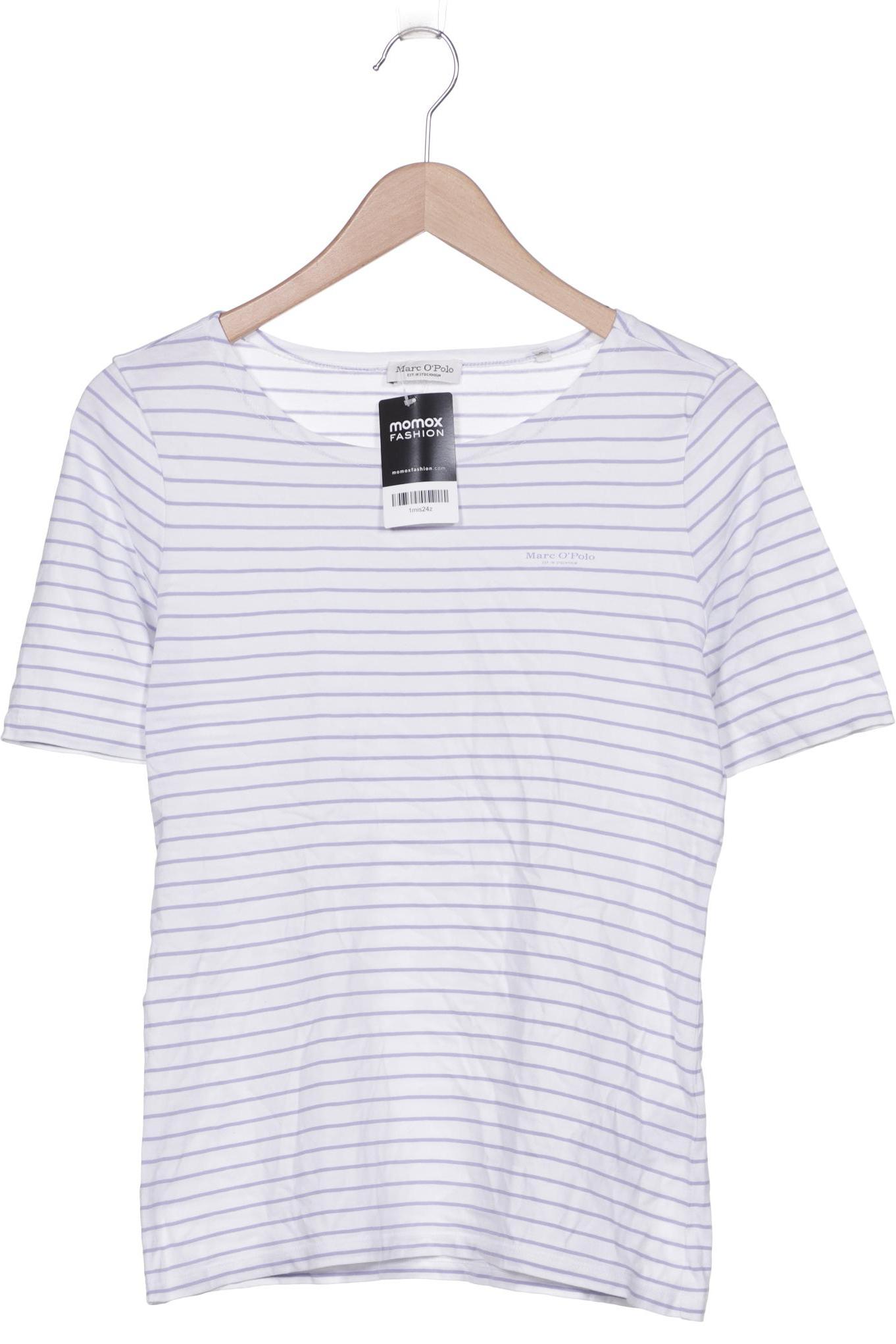 

Marc O Polo Damen T-Shirt, flieder, Gr. 38