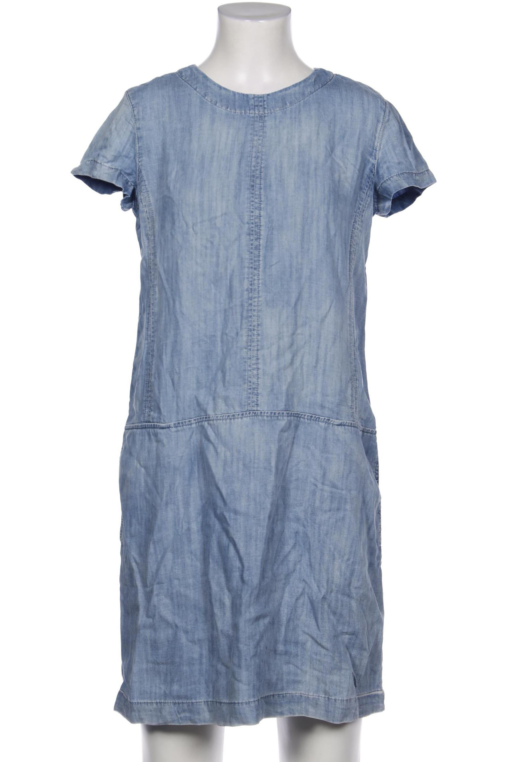 

Marc O Polo Damen Kleid, hellblau