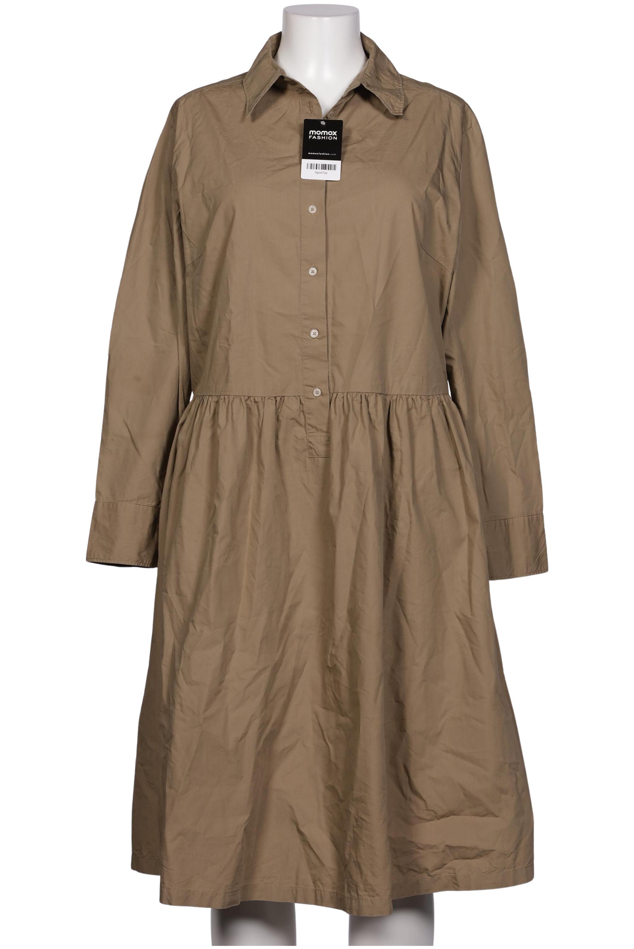 

Marc O Polo Damen Kleid, beige, Gr. 42