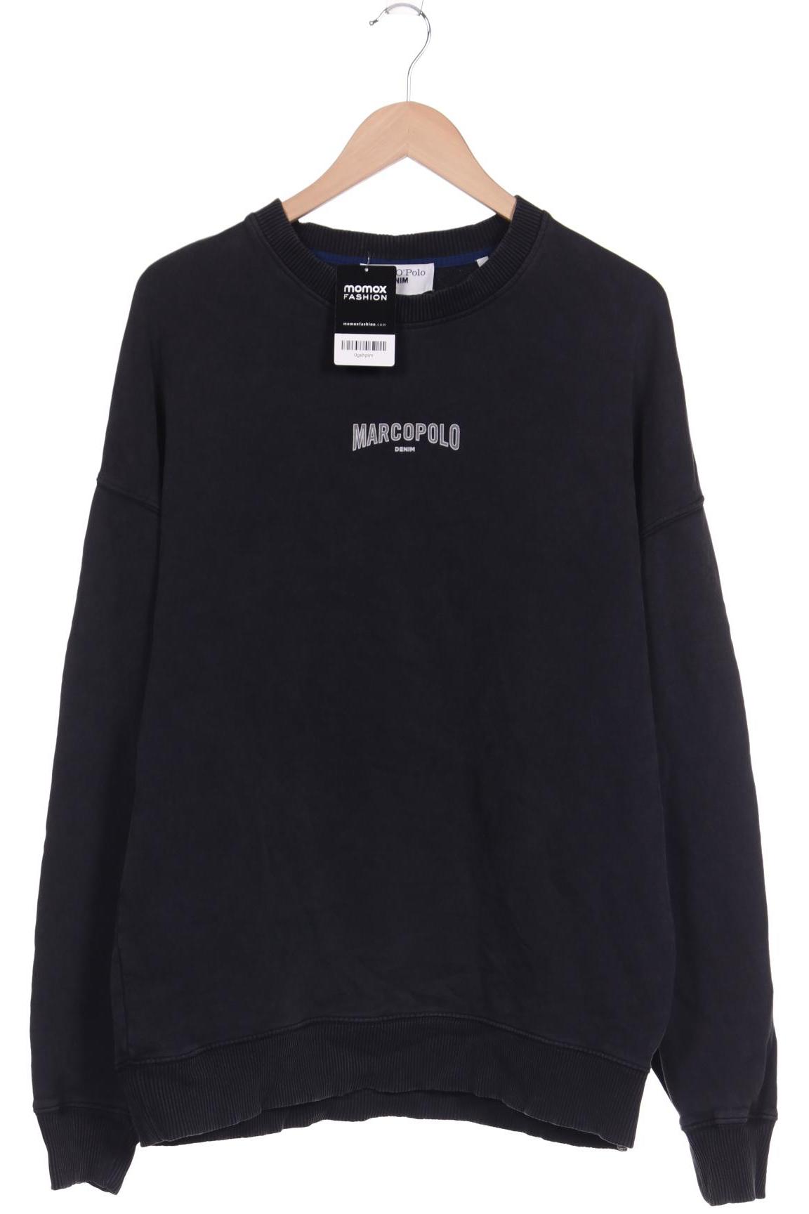

Marc O Polo Herren Sweatshirt, grau