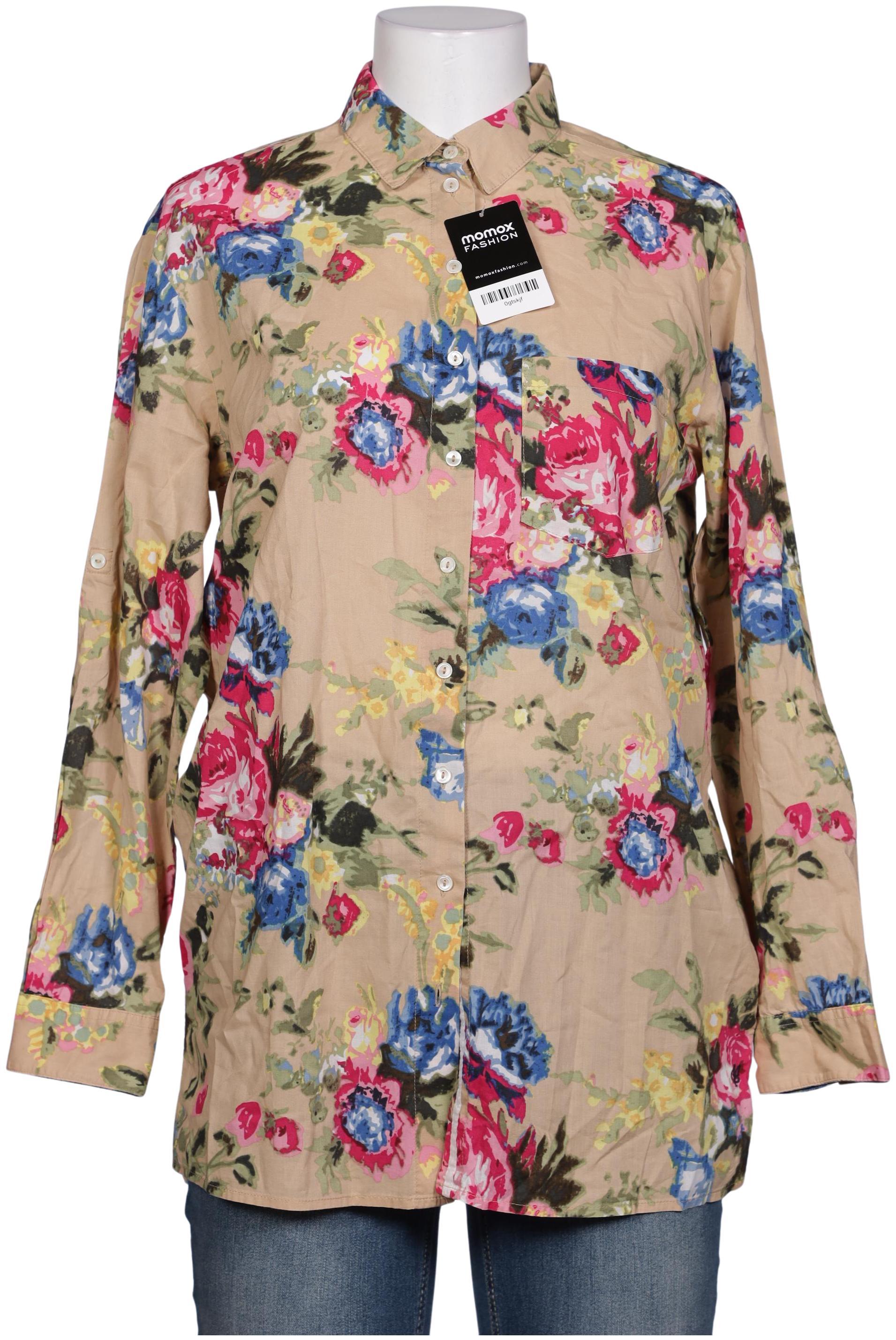 

Marc O Polo Damen Bluse, beige, Gr. 36