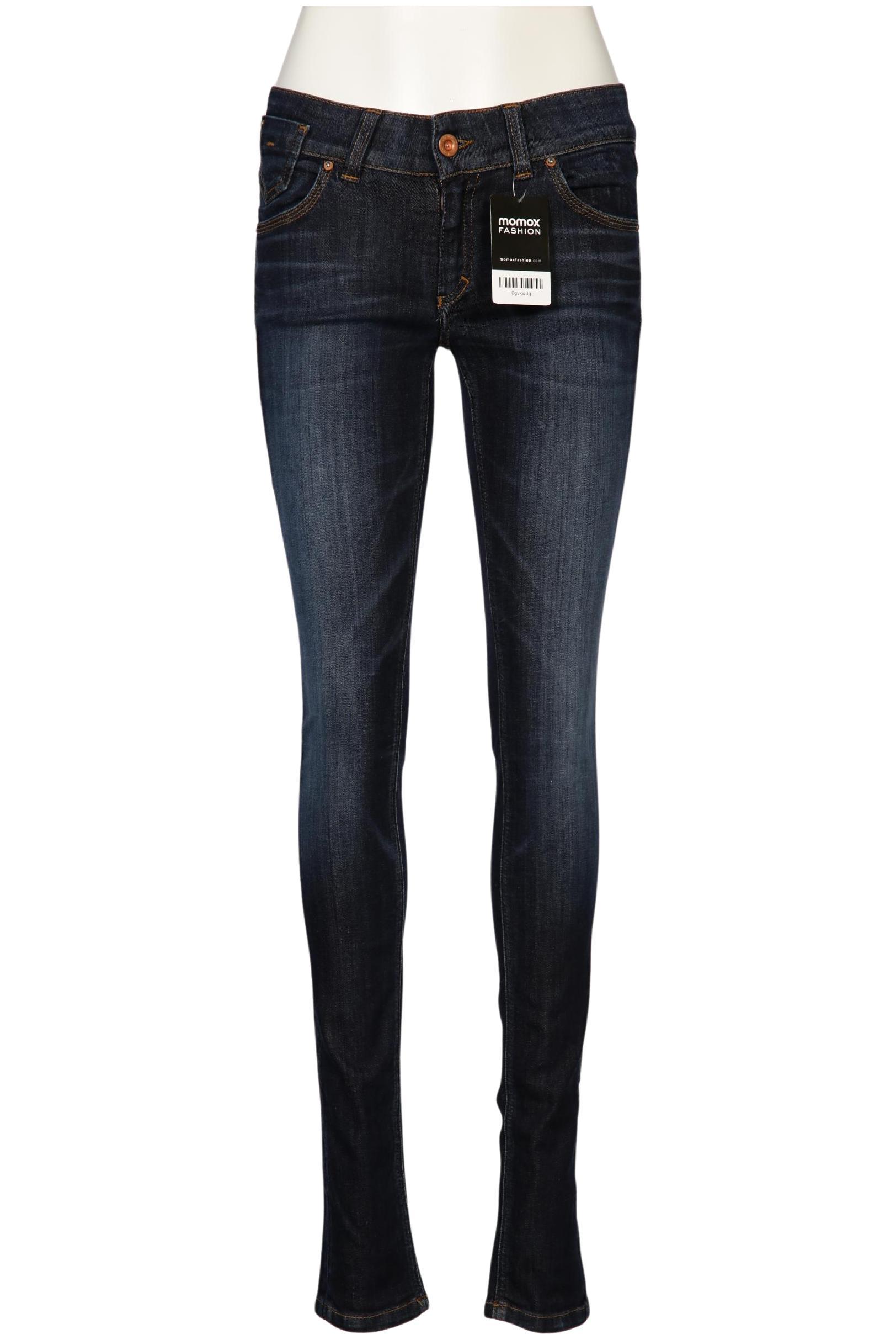 

Marc O Polo Damen Jeans, marineblau, Gr. 28