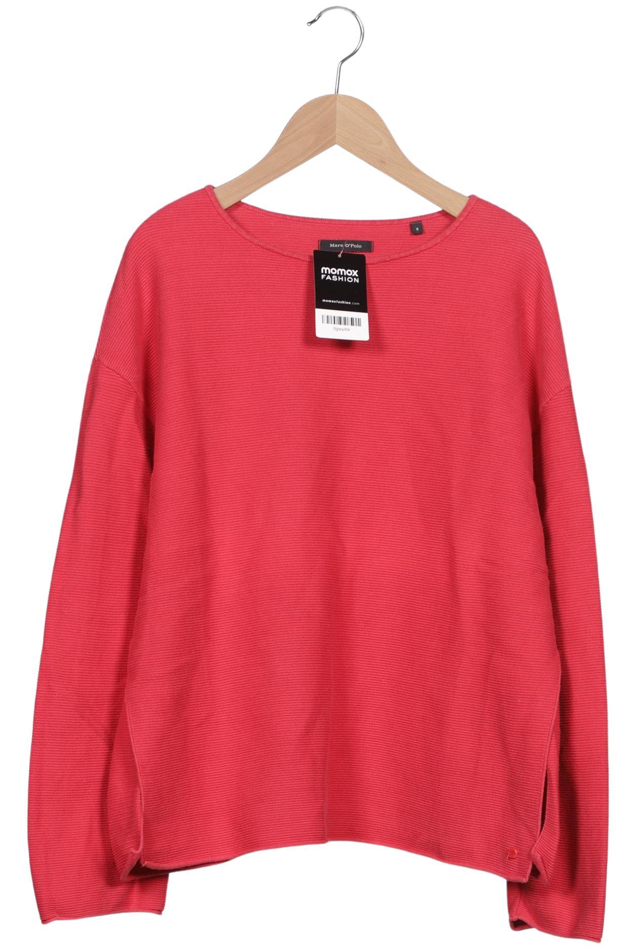 

Marc O Polo Damen Pullover, pink, Gr. 38