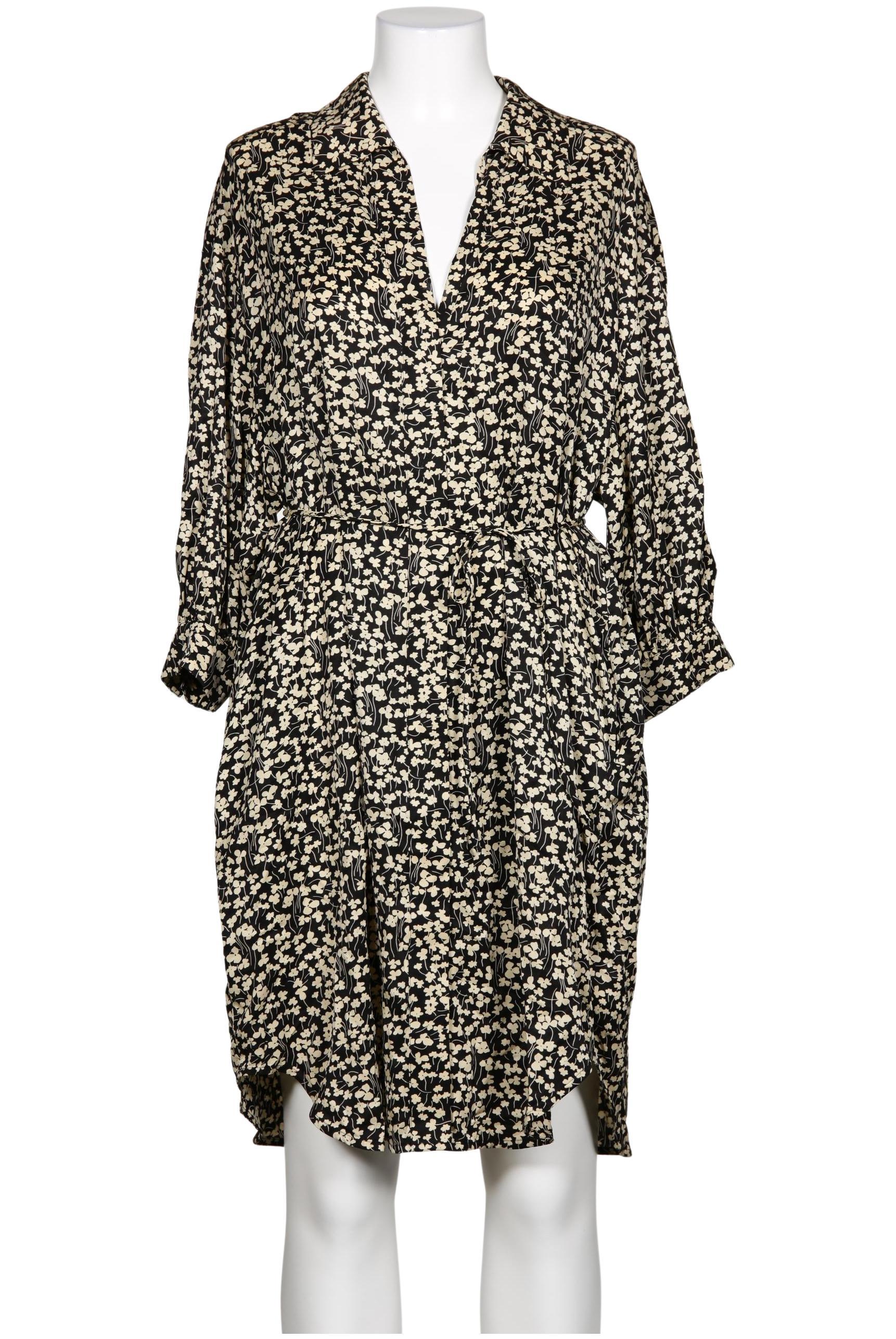

Marc O Polo Damen Kleid, schwarz, Gr. 40