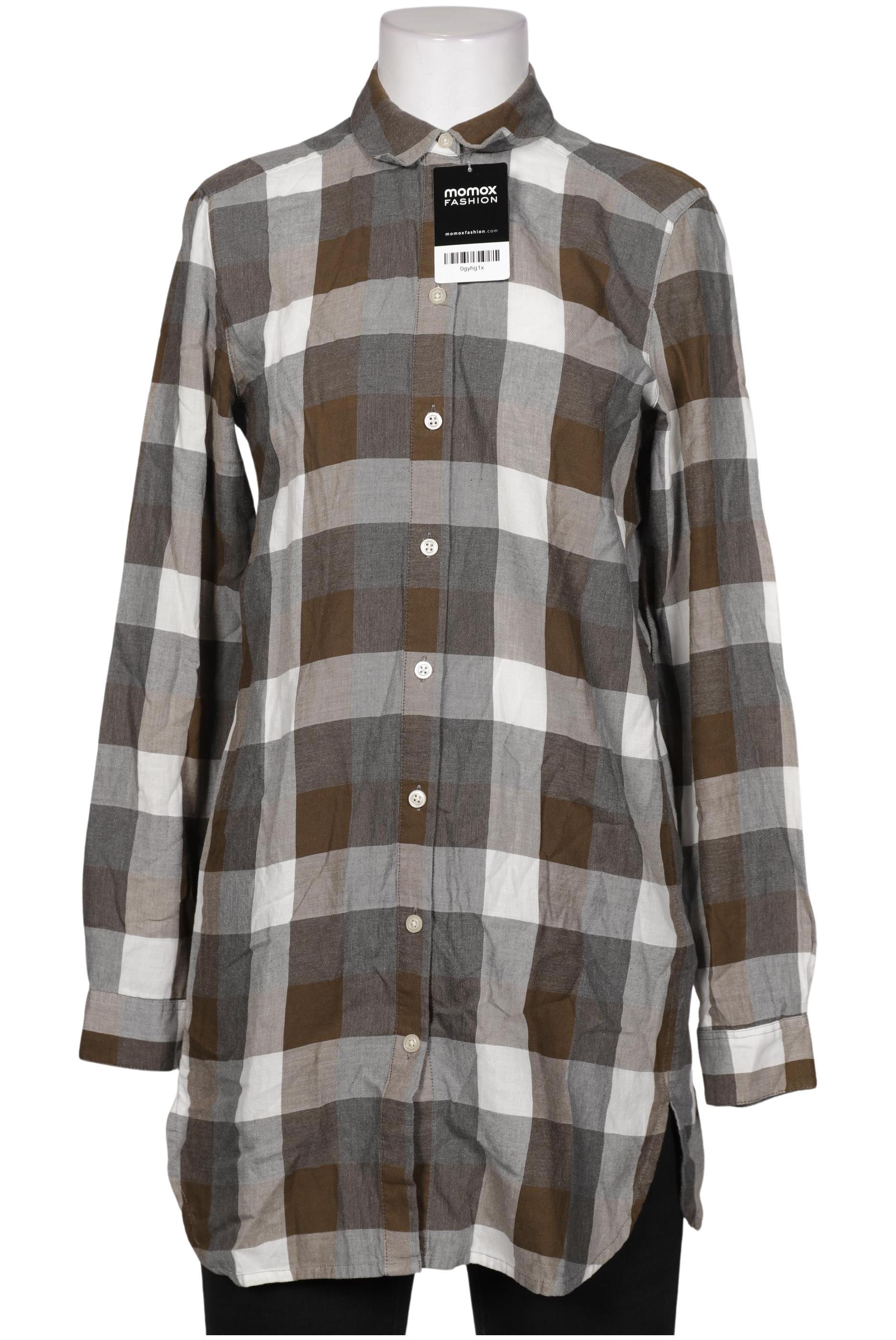 

Marc O Polo Damen Bluse, mehrfarbig, Gr. 34