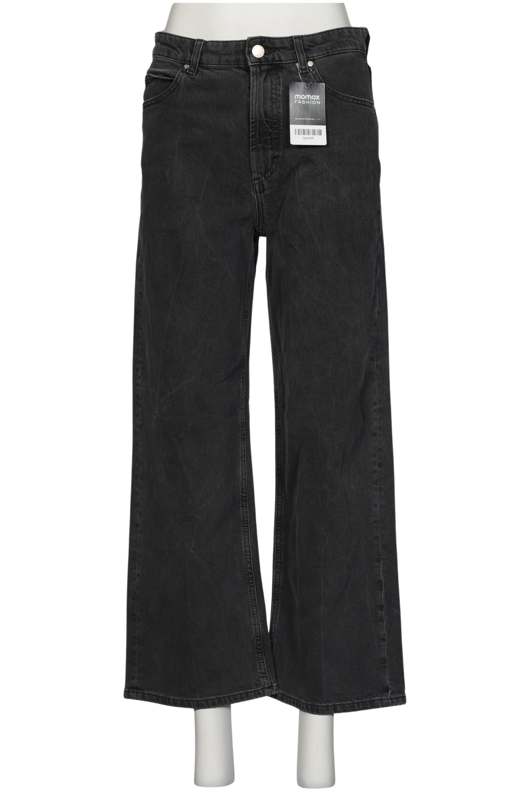 

Marc O Polo Damen Jeans, schwarz, Gr. 29