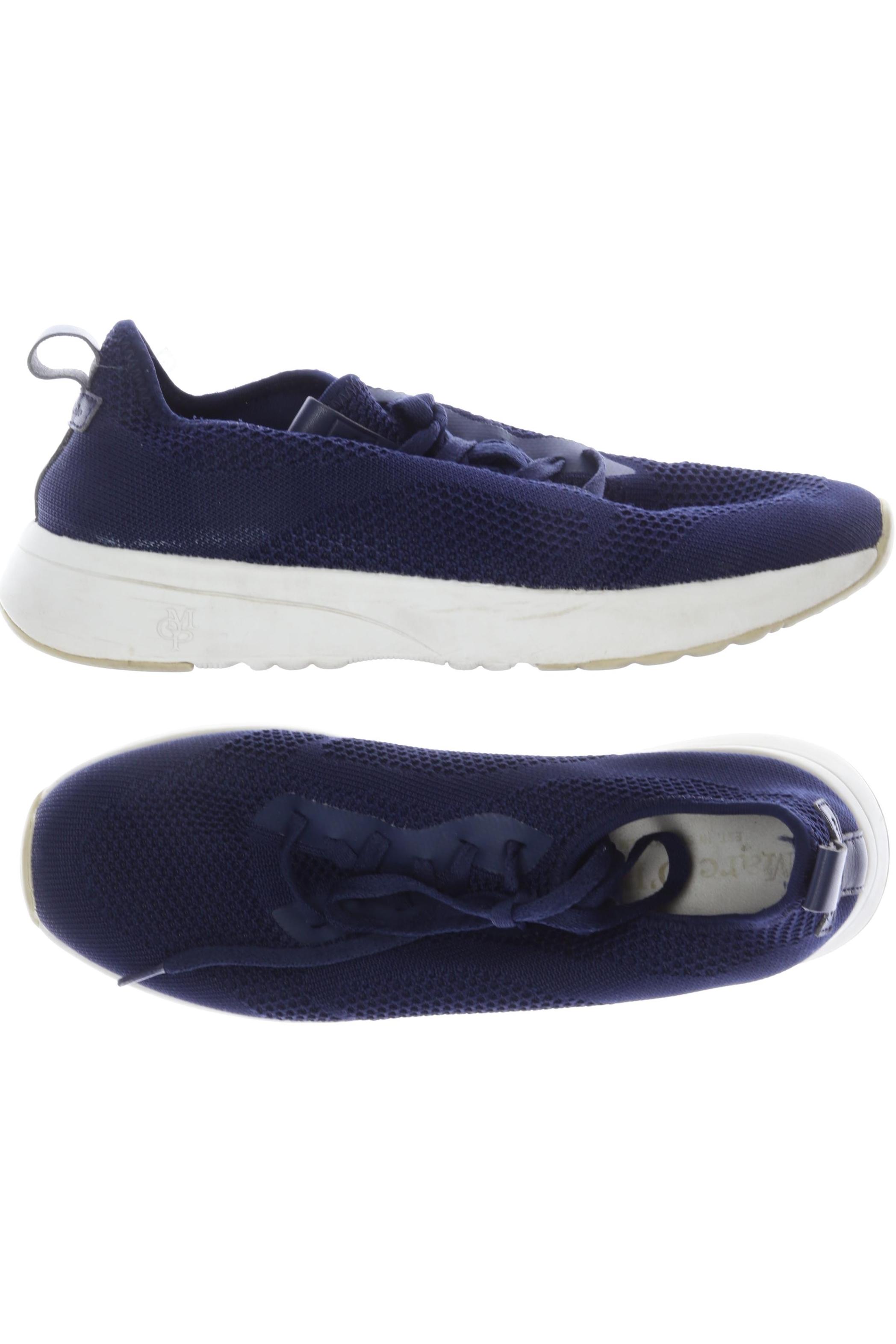 

Marc O Polo Damen Sneakers, marineblau, Gr. 40