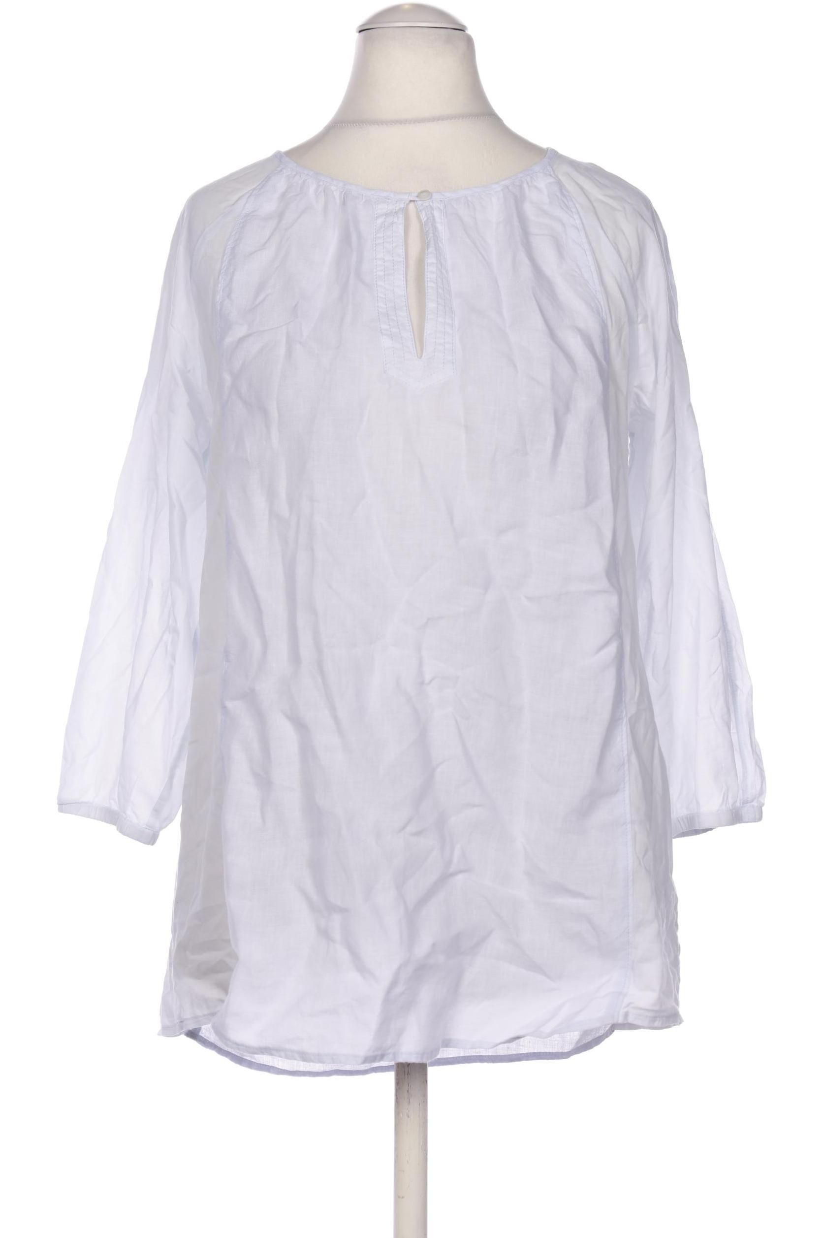 

Marc O Polo Damen Bluse, hellblau, Gr. 38