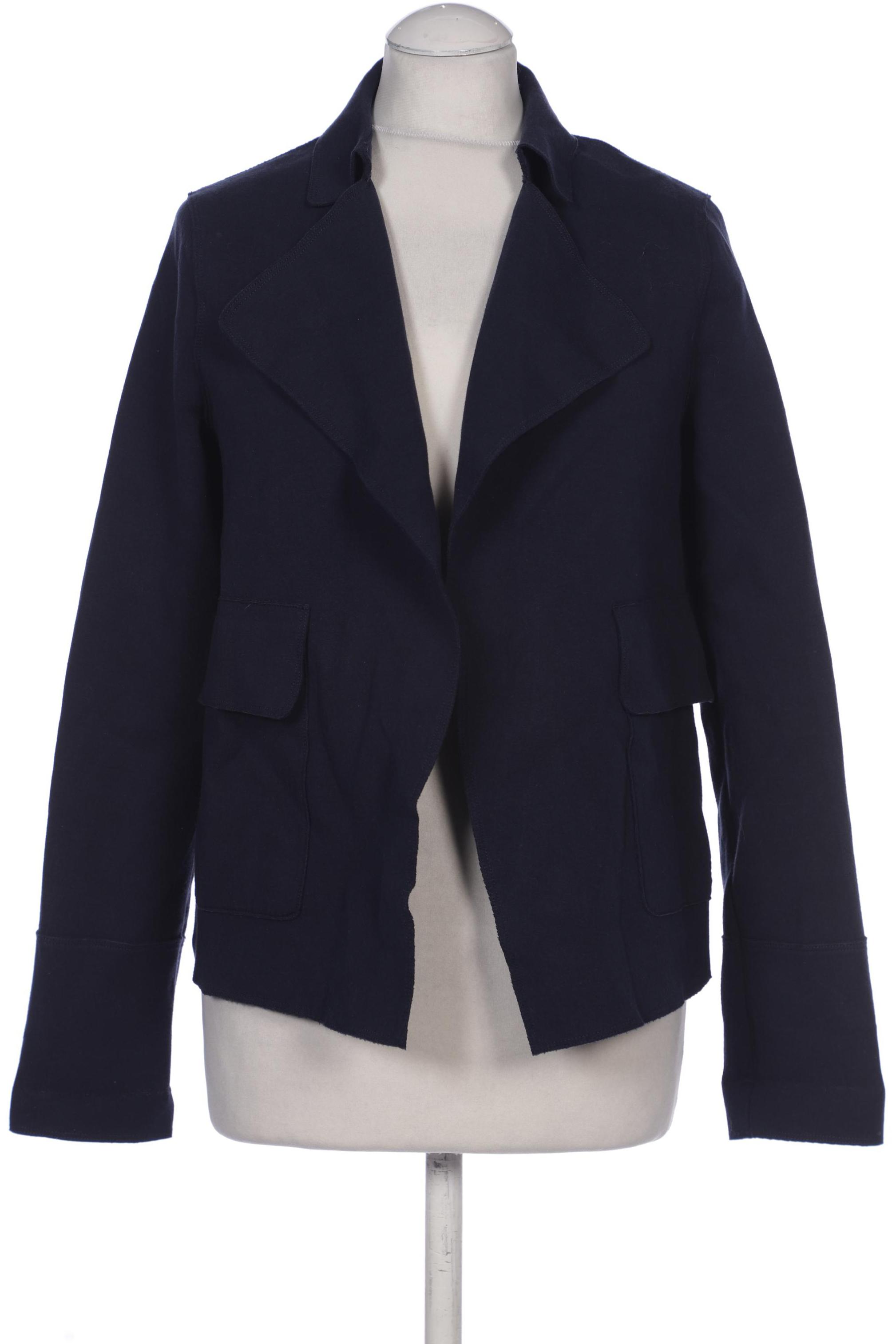 

Marc O Polo Damen Jacke, marineblau, Gr. 38