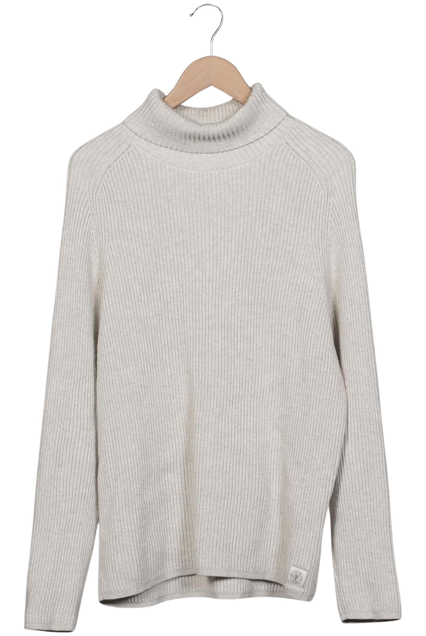

Marc O Polo Herren Pullover, beige, Gr. 52