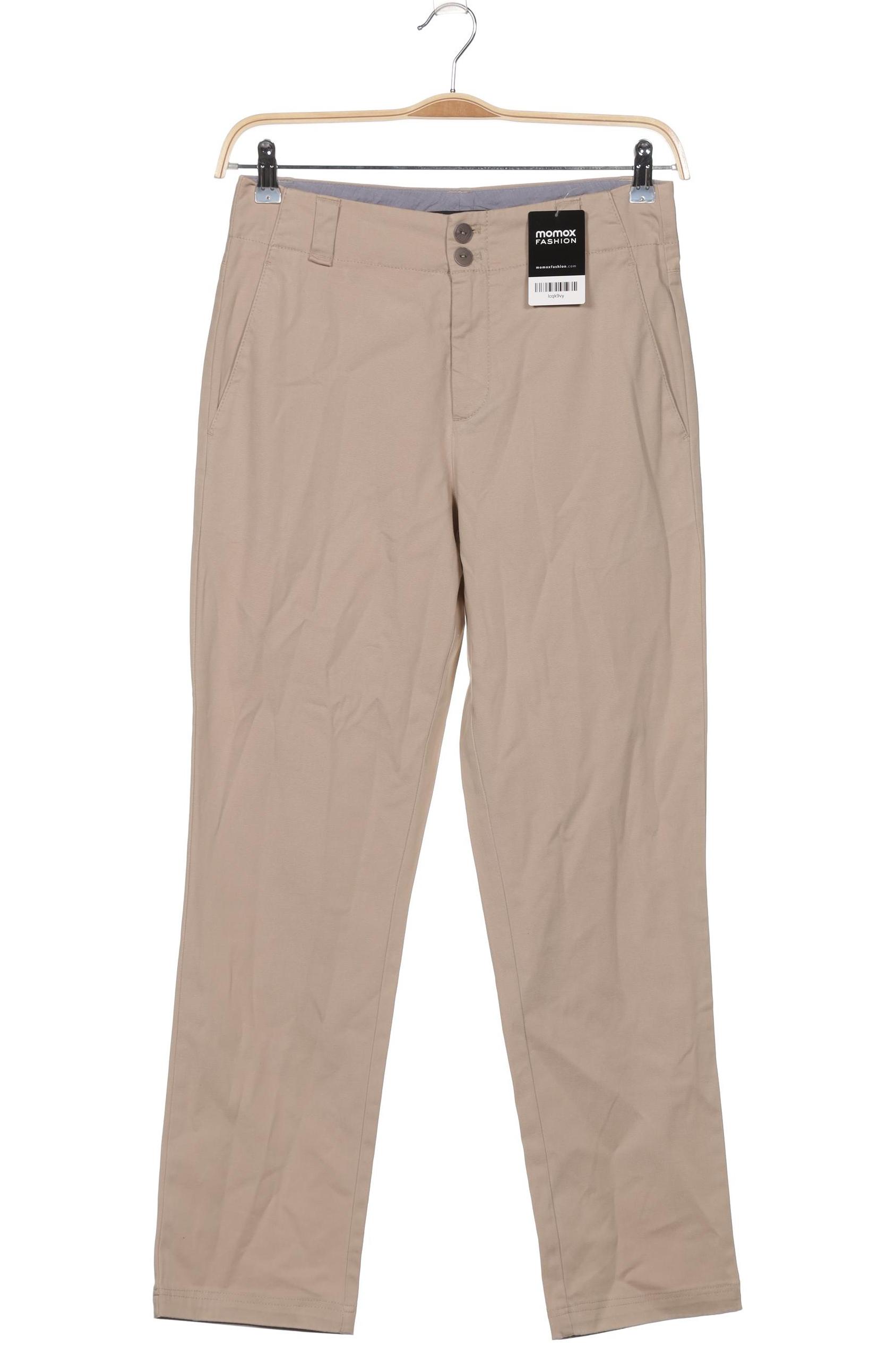 

Marc O Polo Damen Stoffhose, beige, Gr. 36