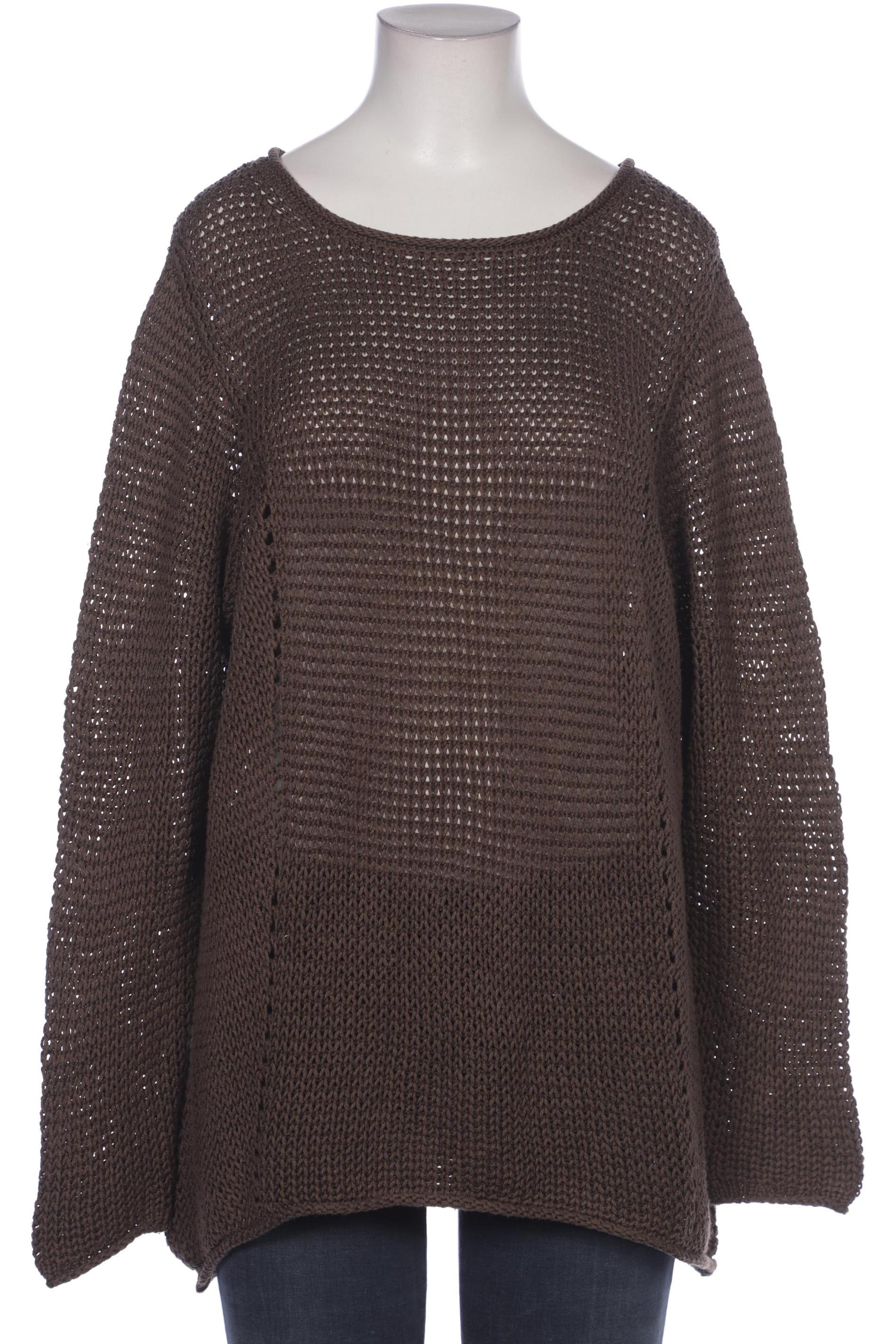 

Marc O Polo Damen Pullover, braun, Gr. 36