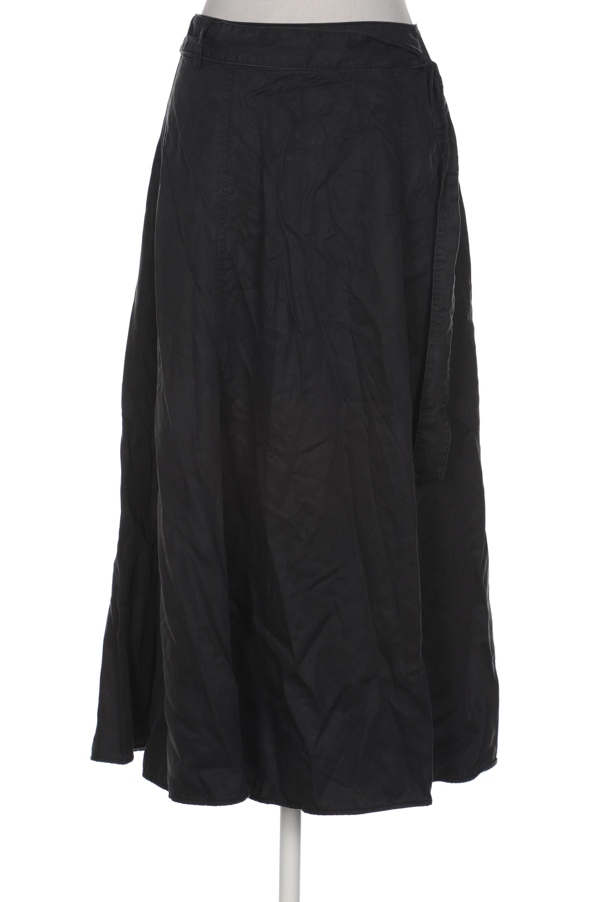 

Marc O Polo Damen Rock, schwarz, Gr. 30