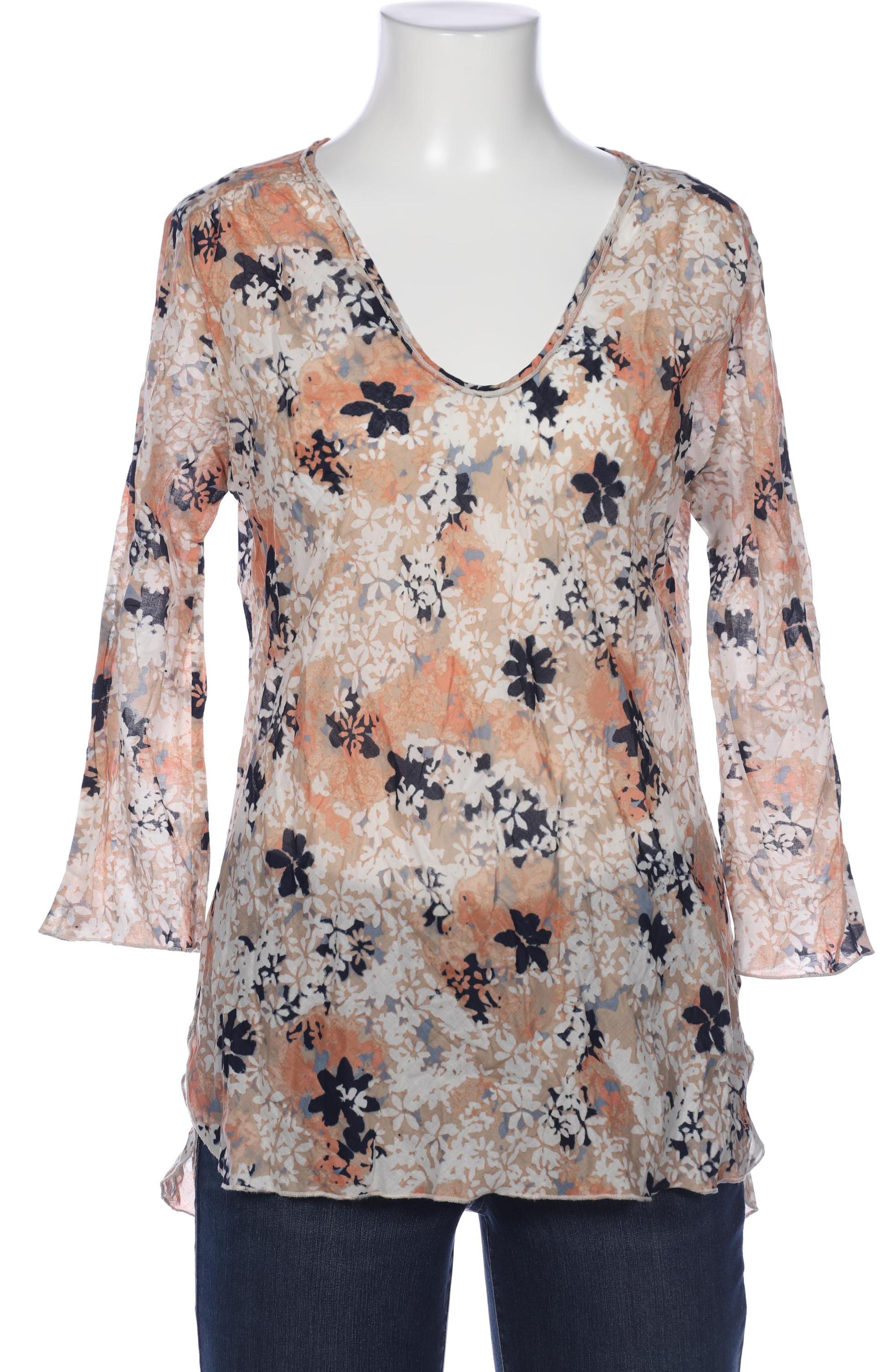 

Marc O Polo Damen Bluse, beige