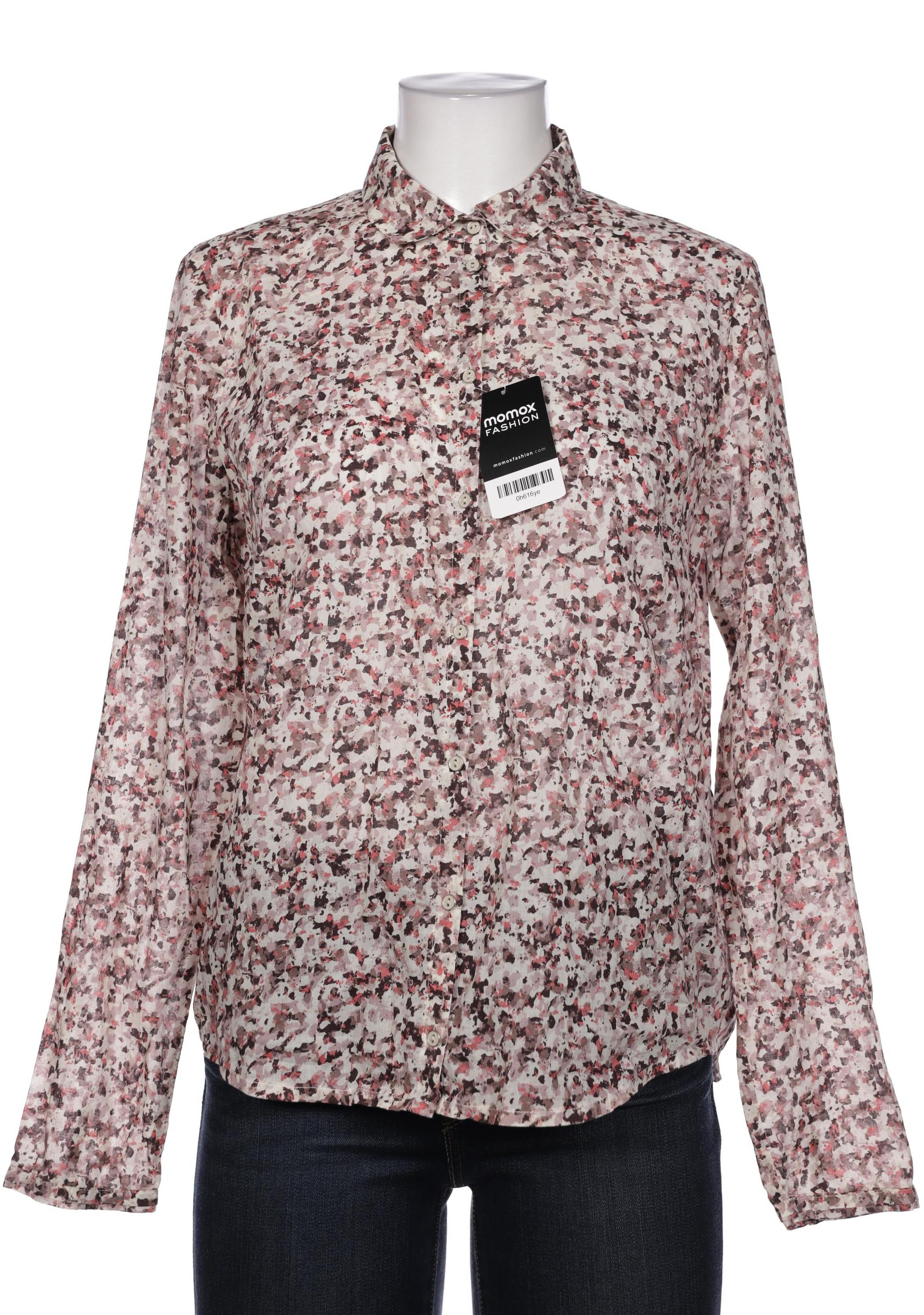 

Marc O Polo Damen Bluse, bordeaux, Gr. 40