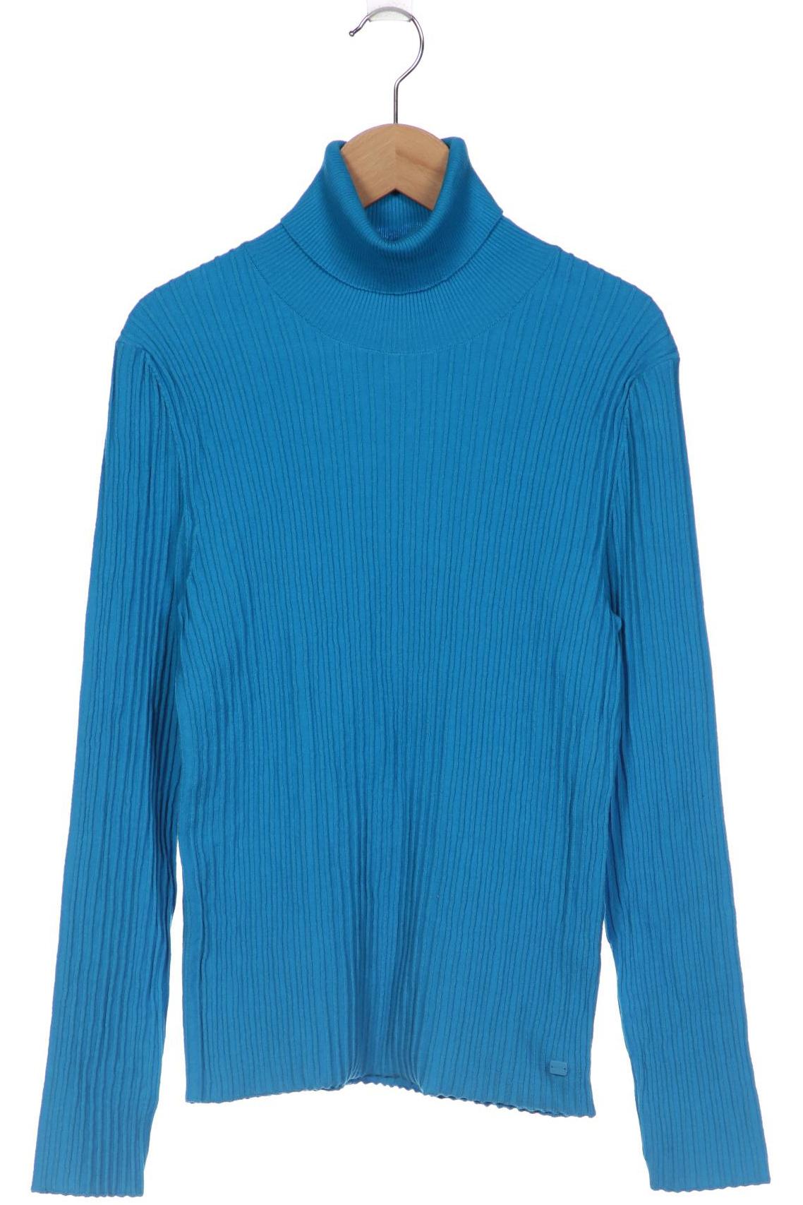 

Marc O Polo Damen Pullover, blau