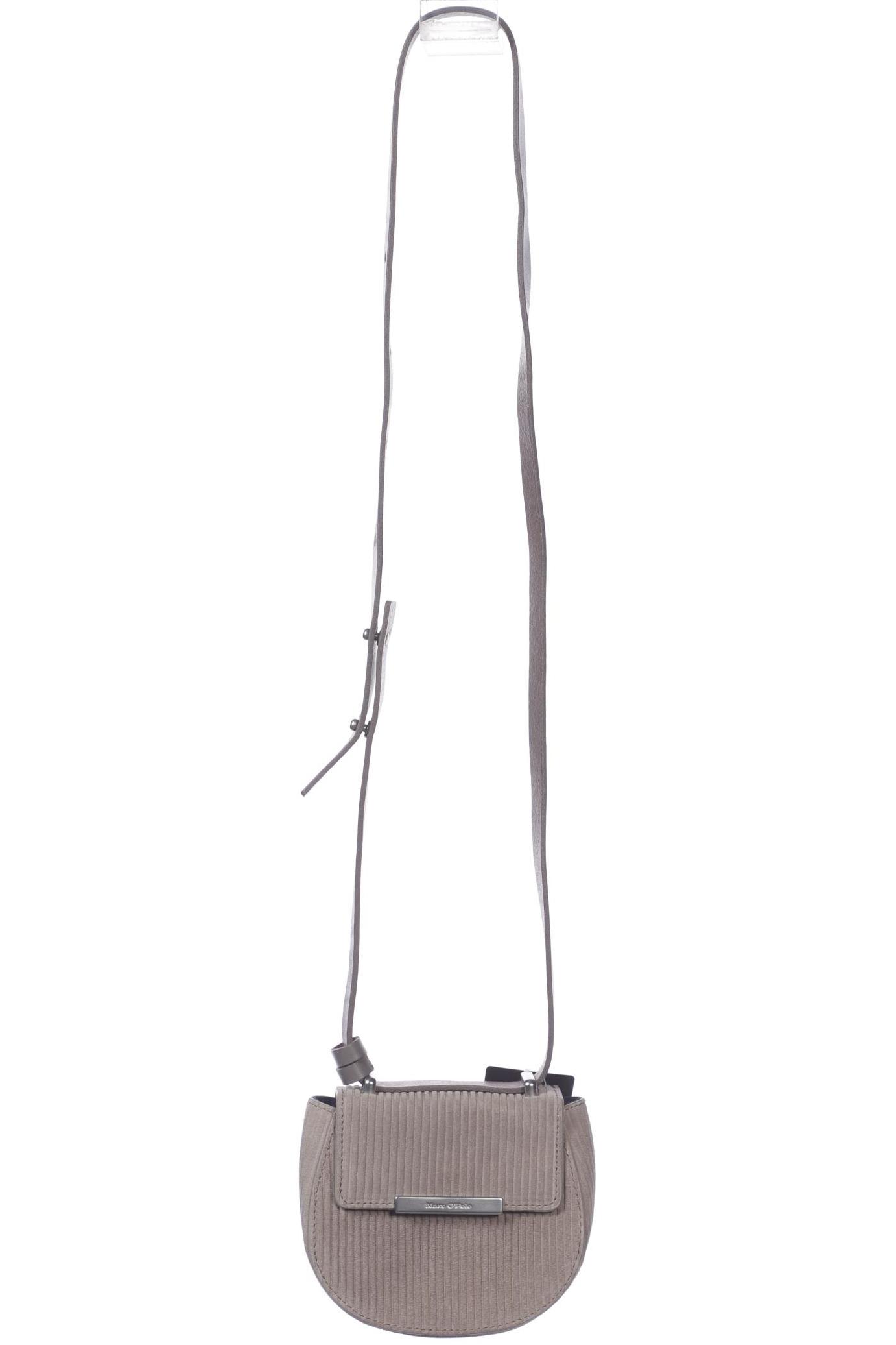 

Marc O Polo Damen Handtasche, grau, Gr.
