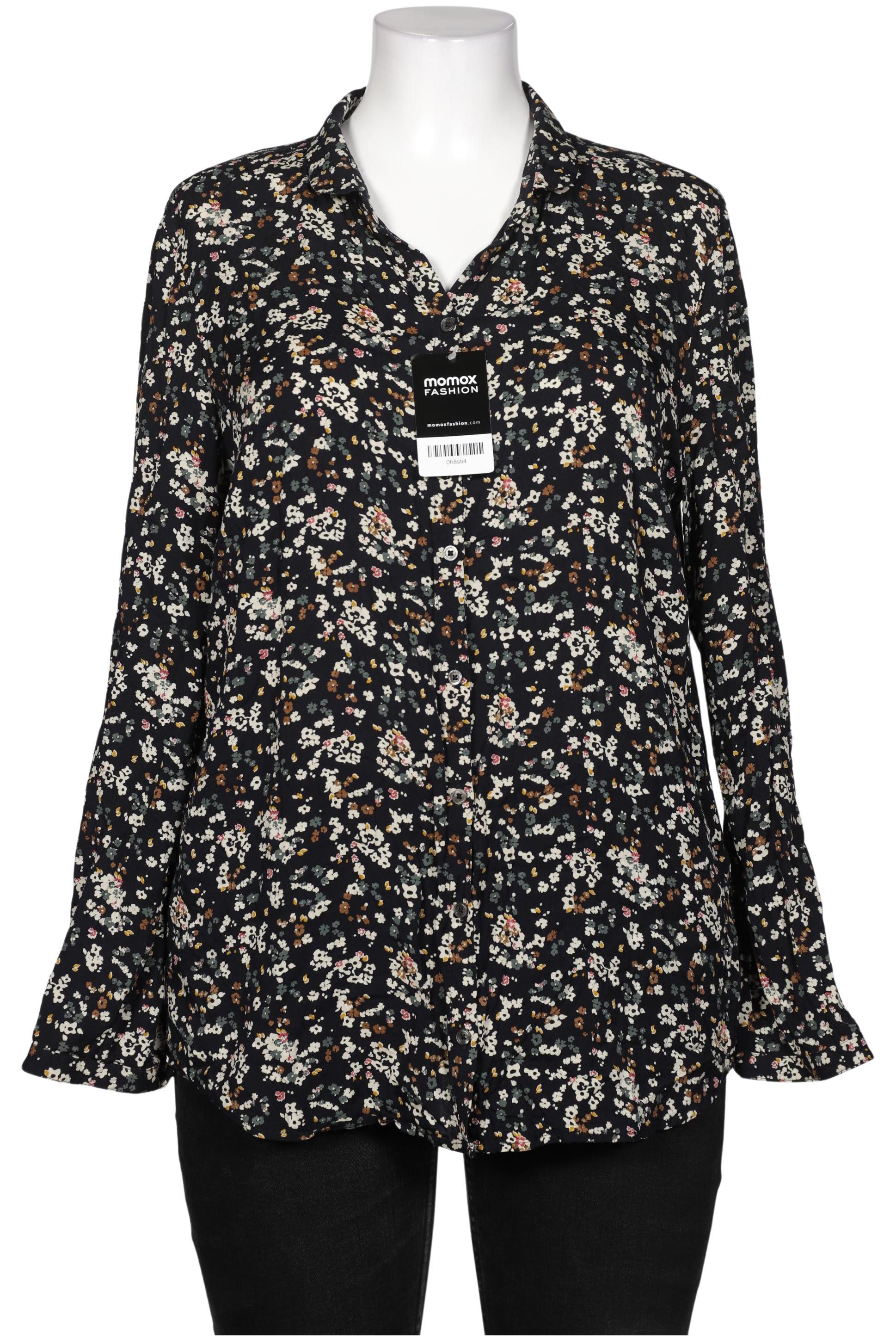 

Marc O Polo Damen Bluse, mehrfarbig, Gr. 44