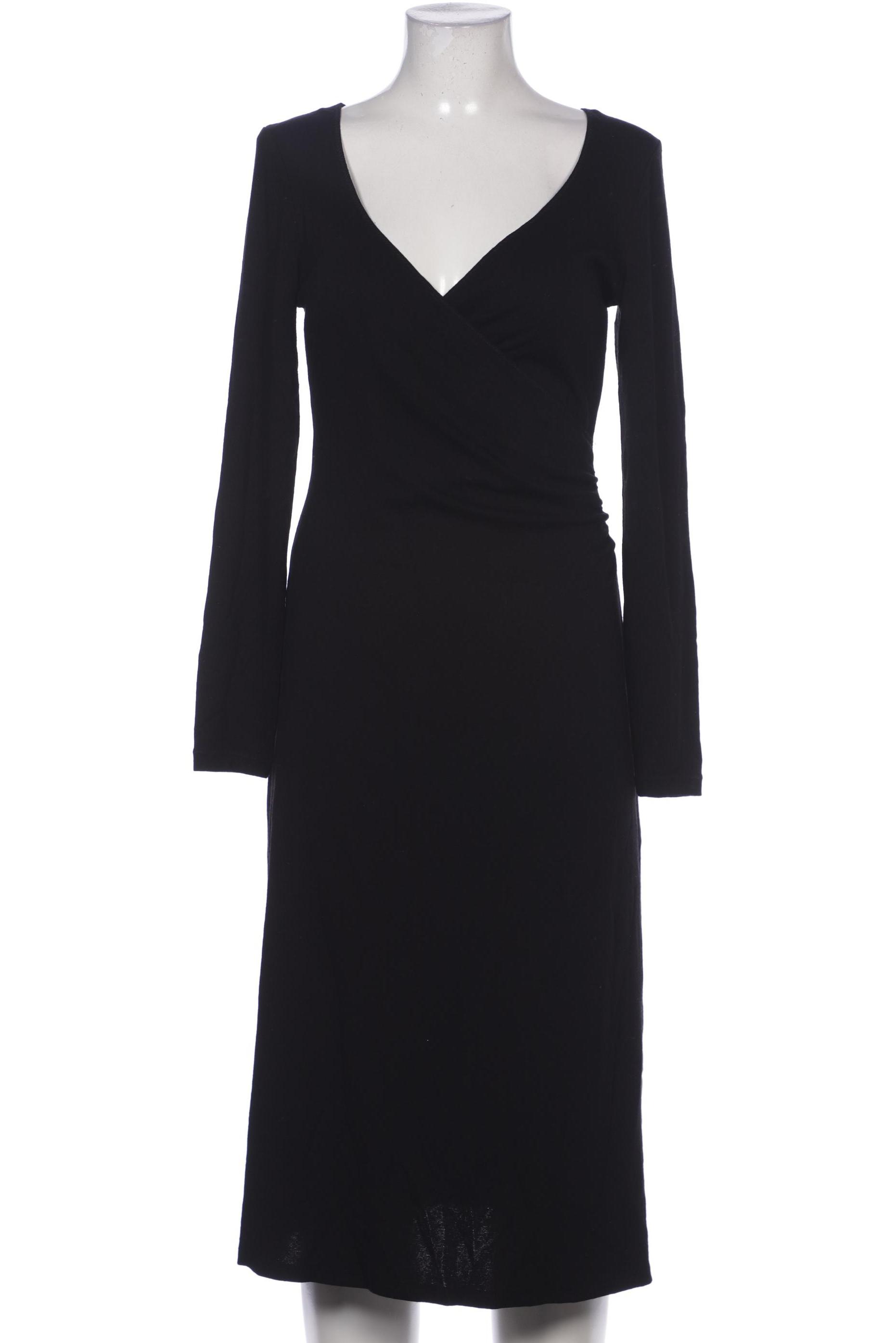 

Marc O Polo Damen Kleid, schwarz, Gr. 38