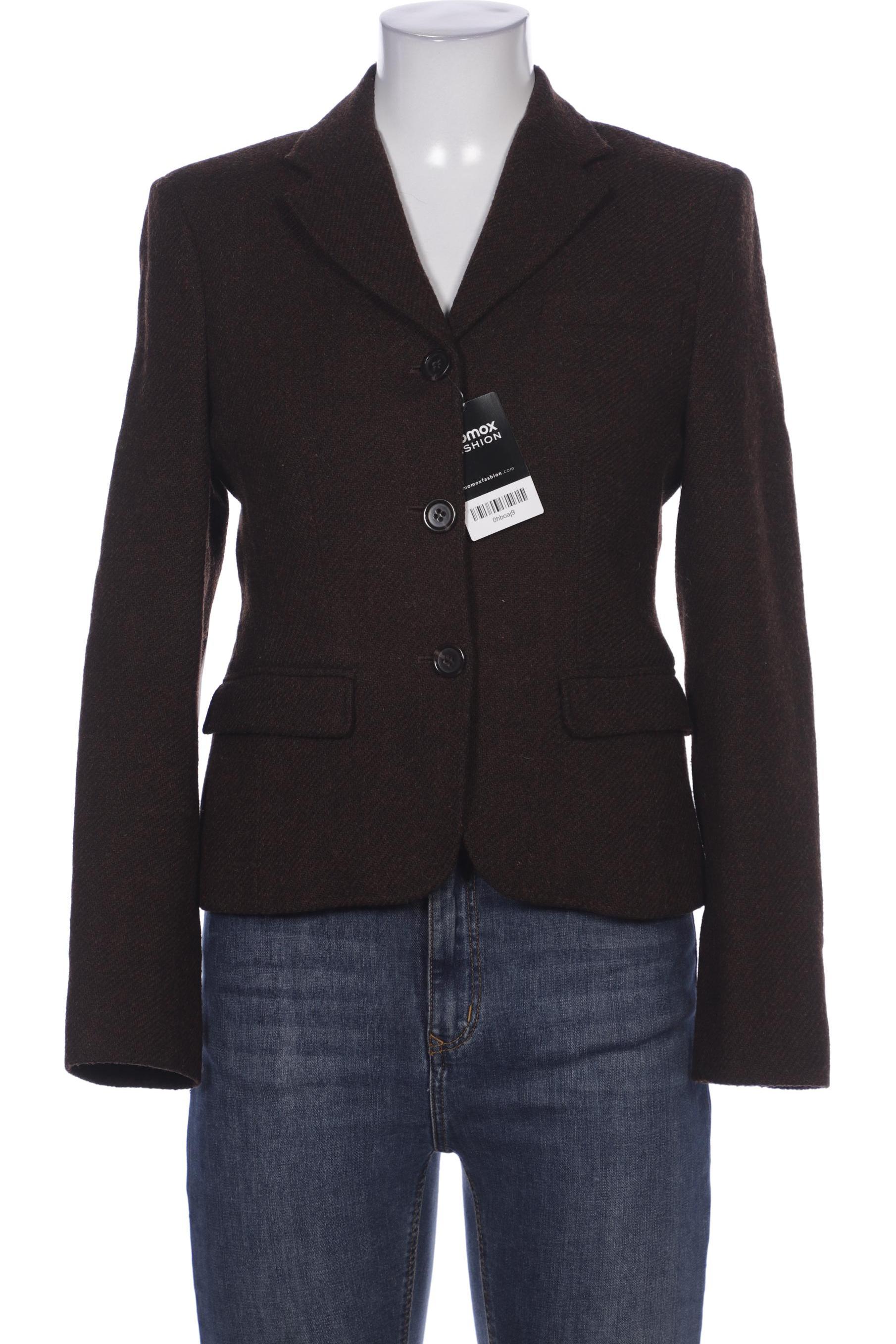 

Marc O Polo Damen Blazer, braun, Gr. 36