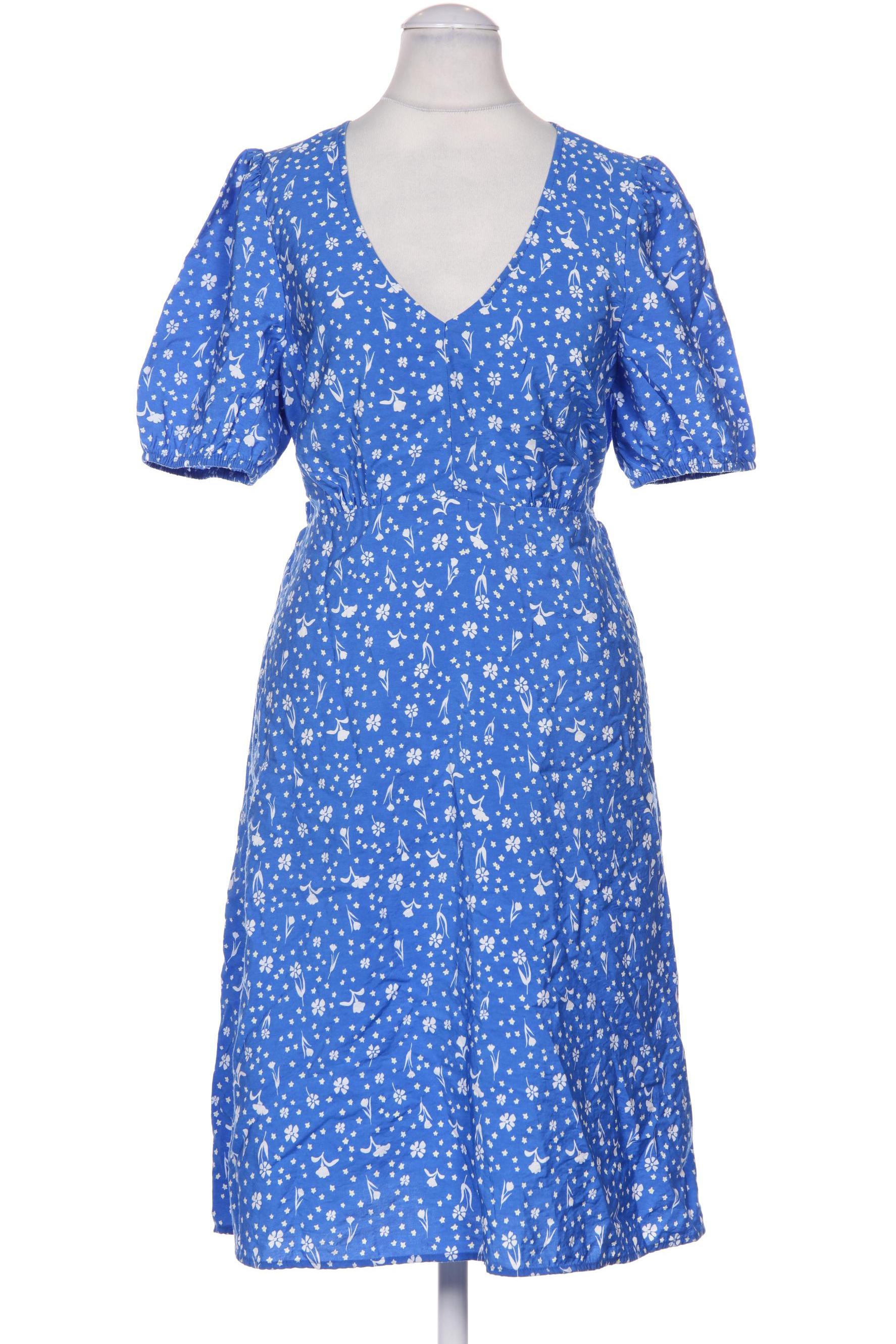 

Marc O Polo Damen Kleid, blau, Gr. 34