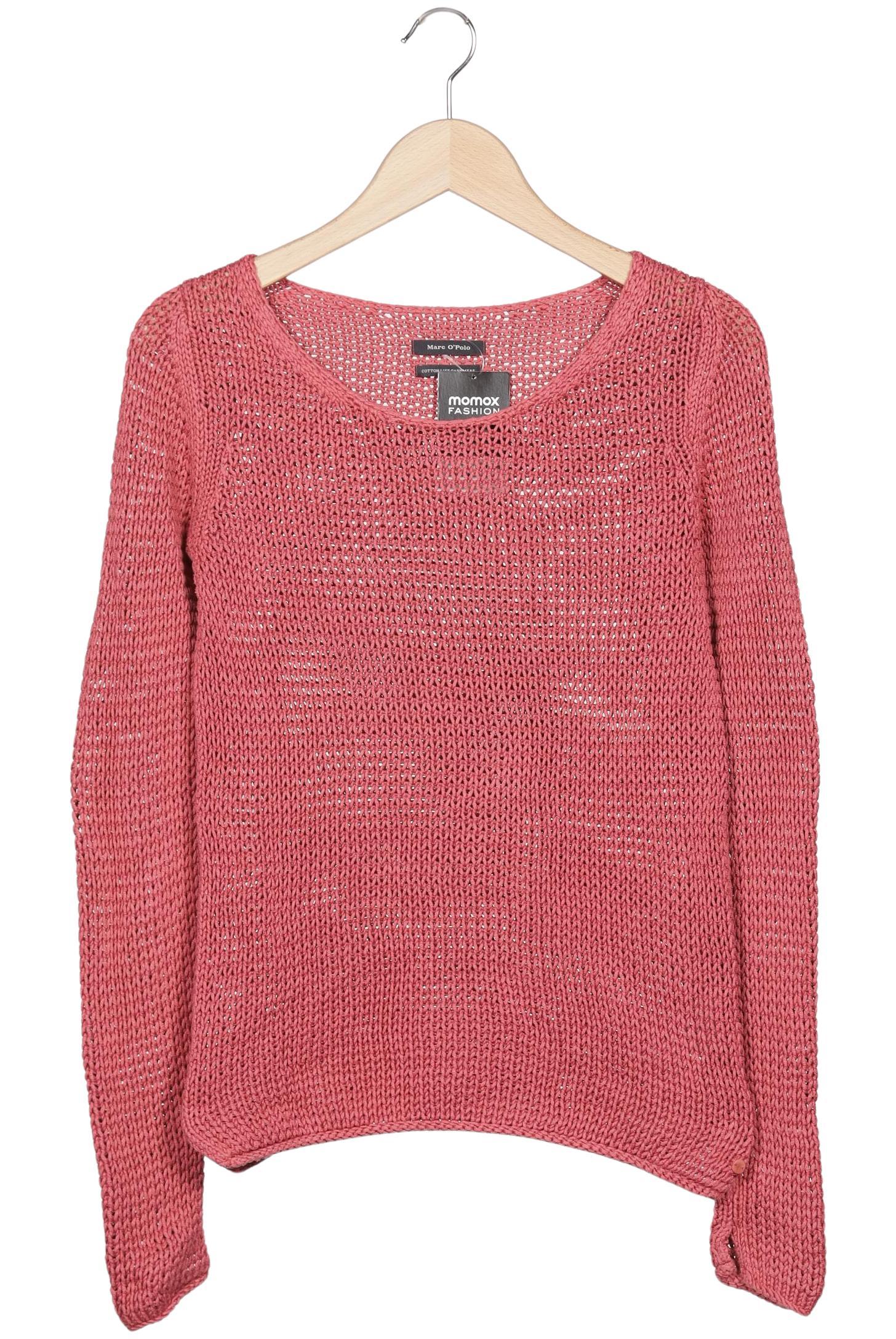 

Marc O Polo Damen Pullover, pink, Gr. 34