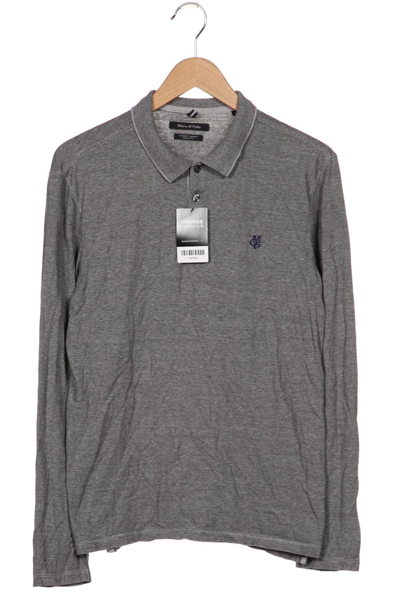 

Marc O Polo Herren Poloshirt, grau